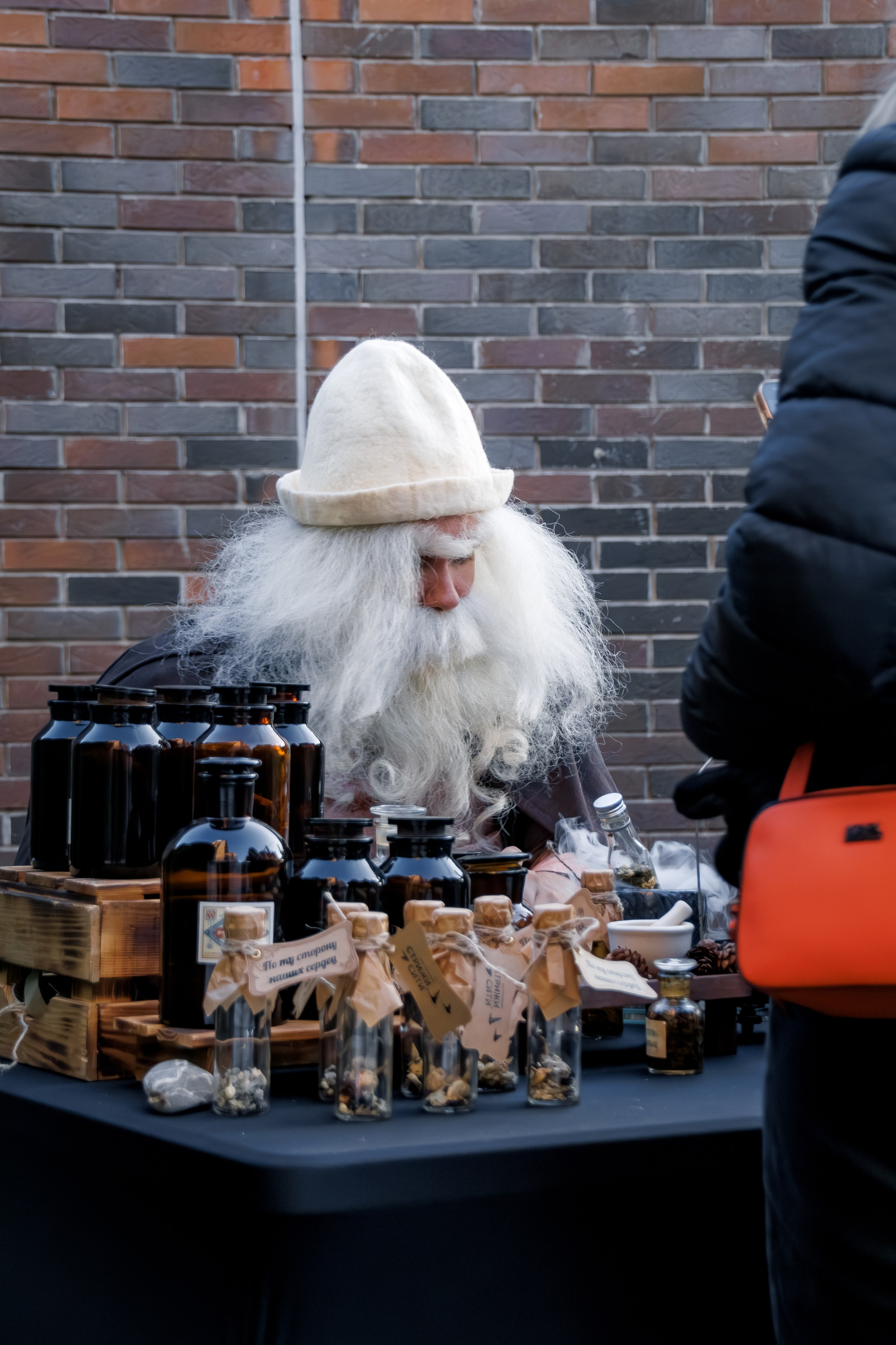 Backstage ЖК Стрижи Сити. Свадебный фотограф в Иркутске Бобылев Никита