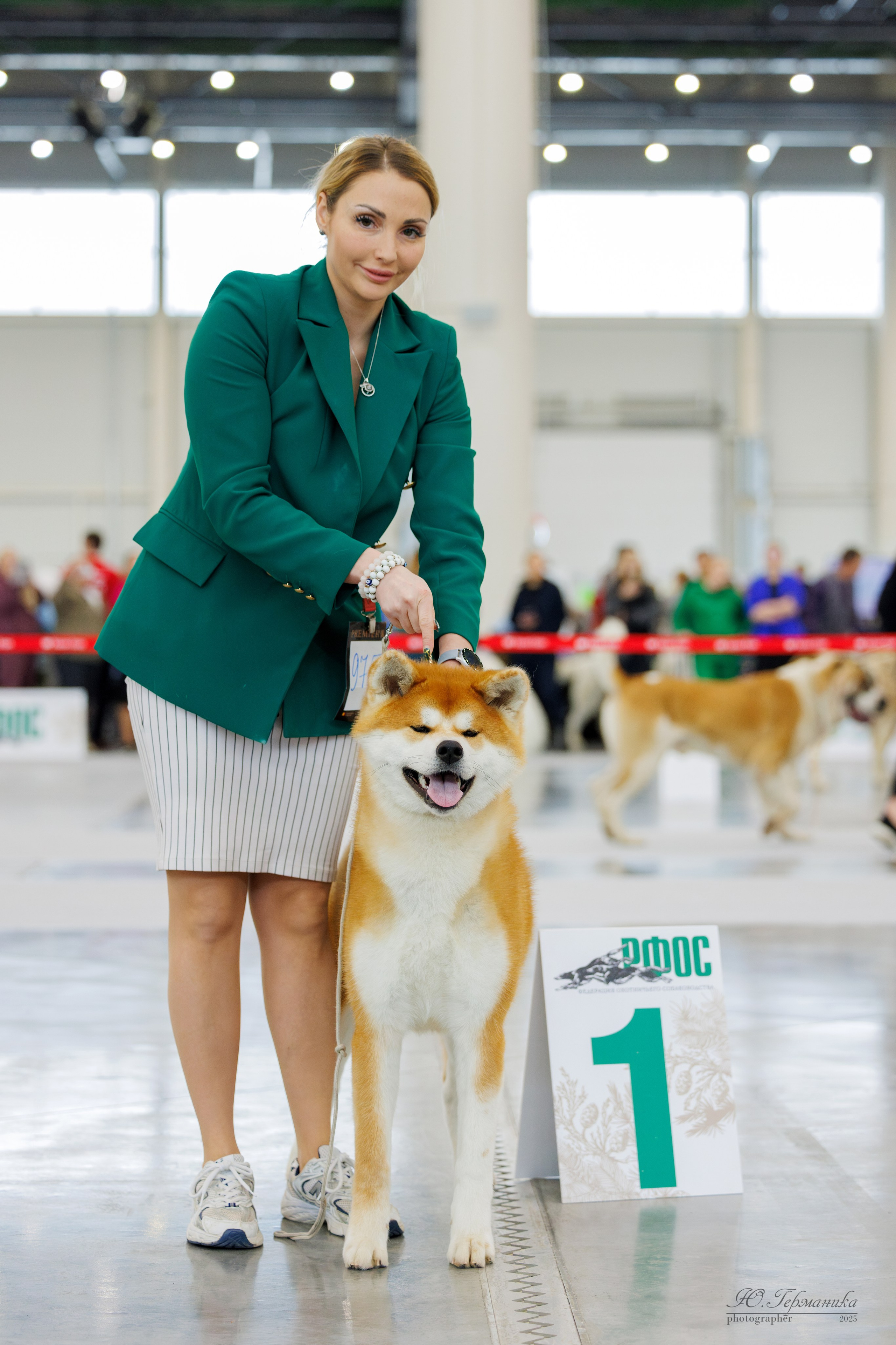 Сабанеевка Казань 25-26.01.2025. Фотограф-анималист Юлия Германика