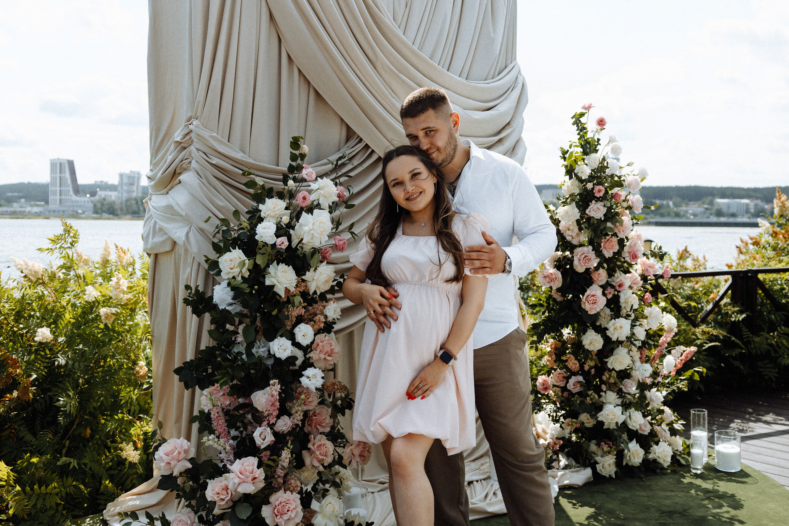 Евгений и Ирина. Glissando. Свадебный фотограф Балчугова Мария Екатеринбург