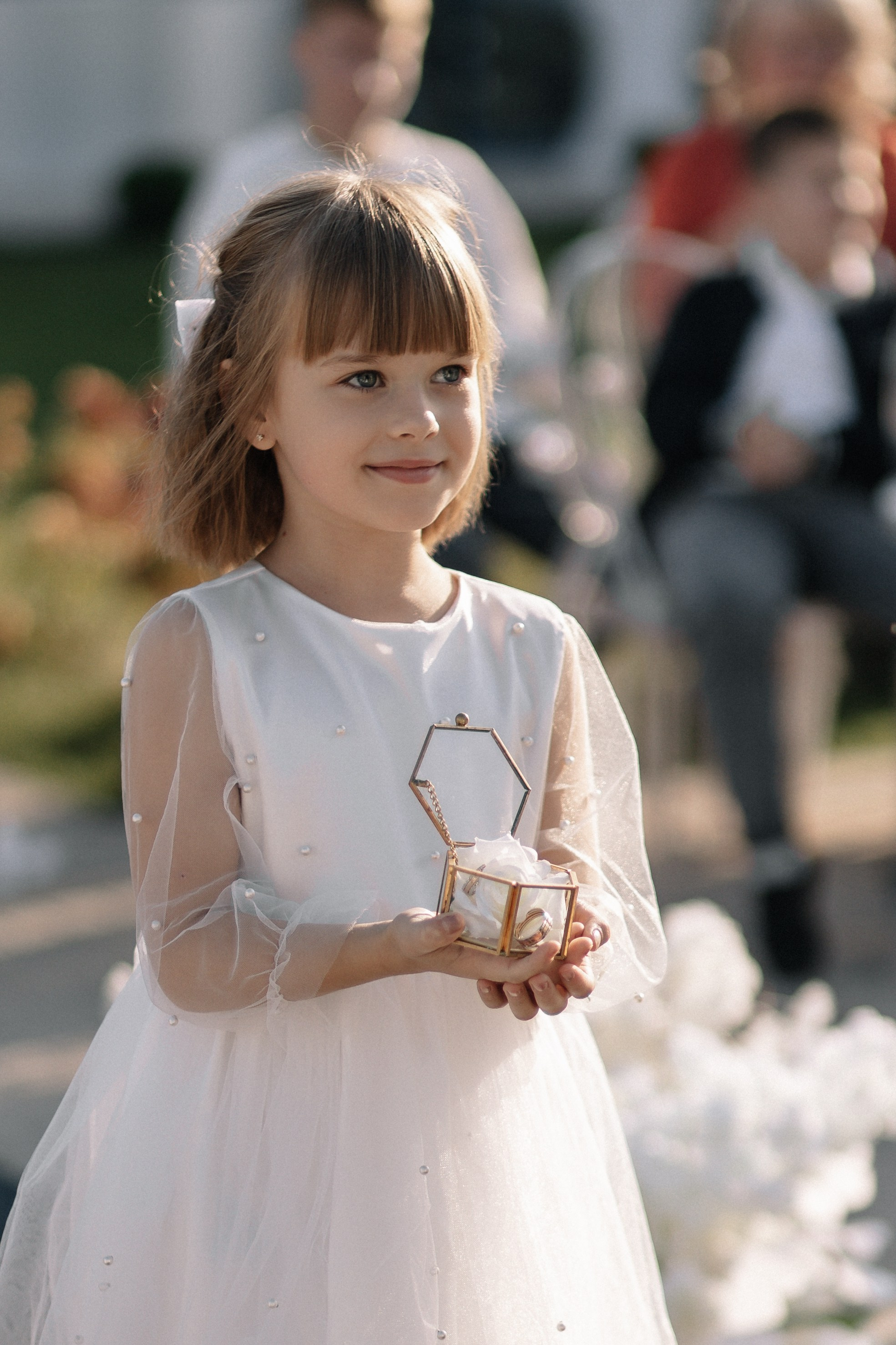 Все начинается с любви!. Свадебный фотограф Алина Хабарова