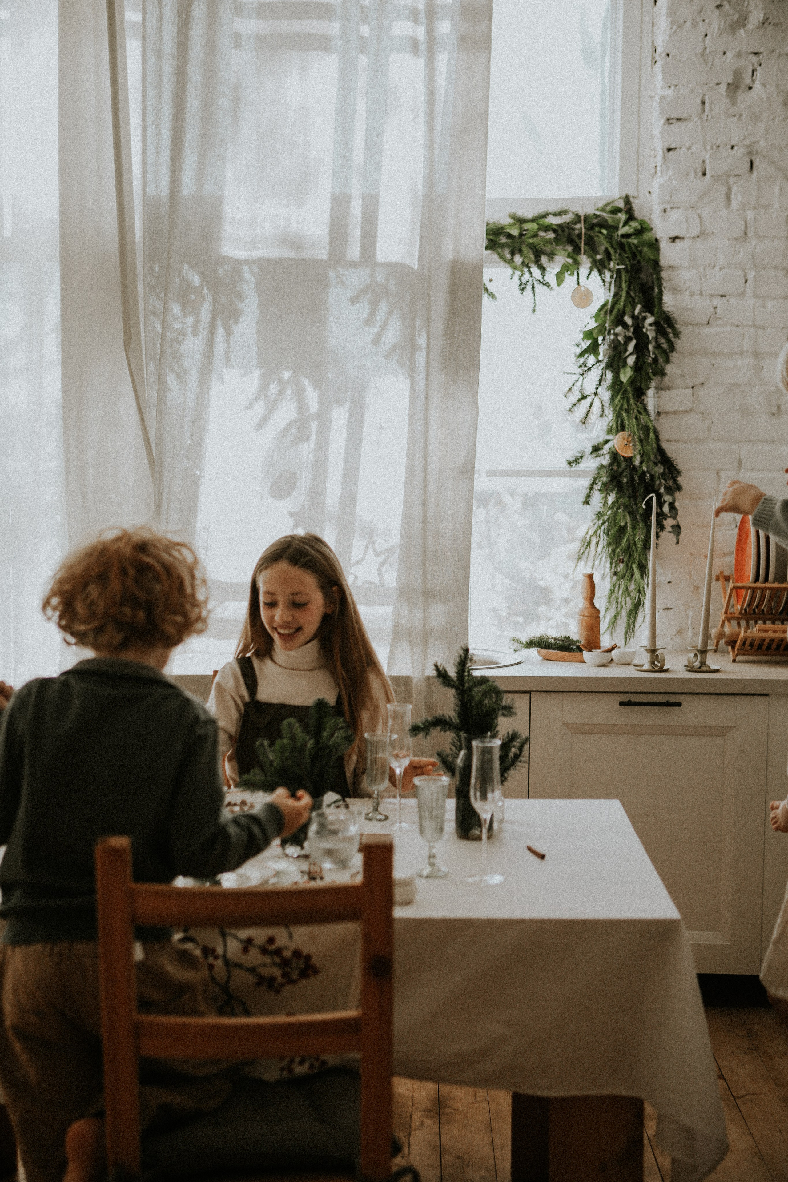 Таня, Мира, Яр и Гордей. Семейный фотограф в Новороссийске и Анапе Александра Яковлева
