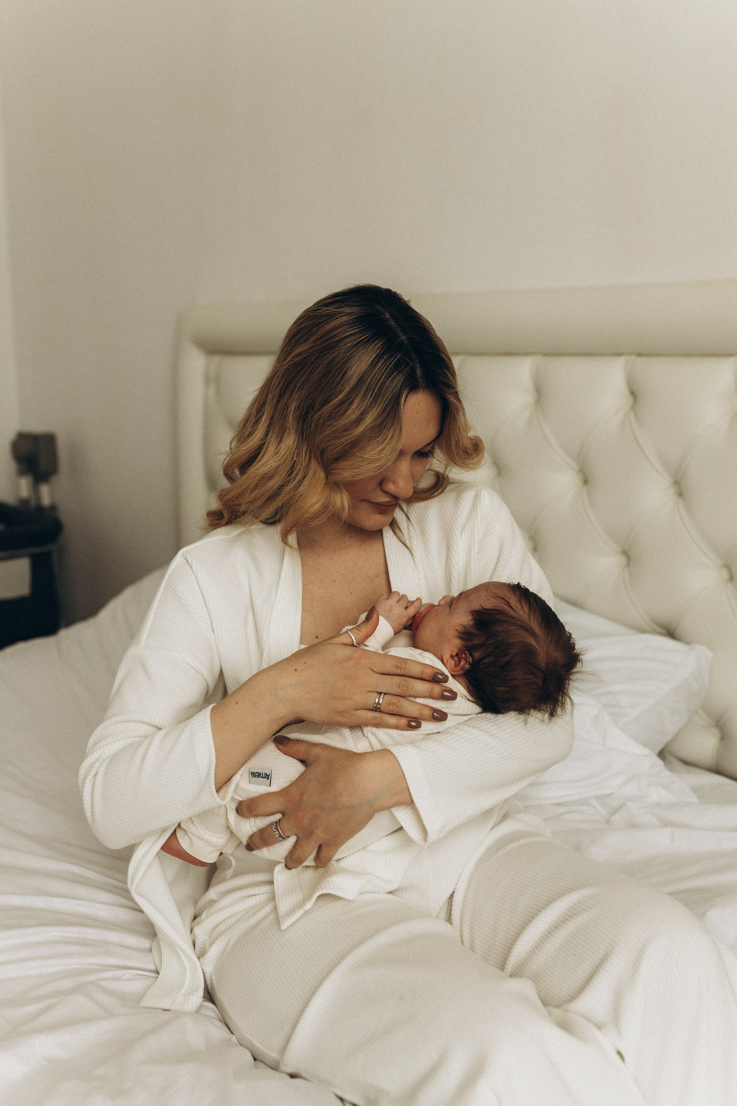 Валера, Ангелина и Алиночка. Семейный фотограф в Новороссийске и Анапе Александра Яковлева