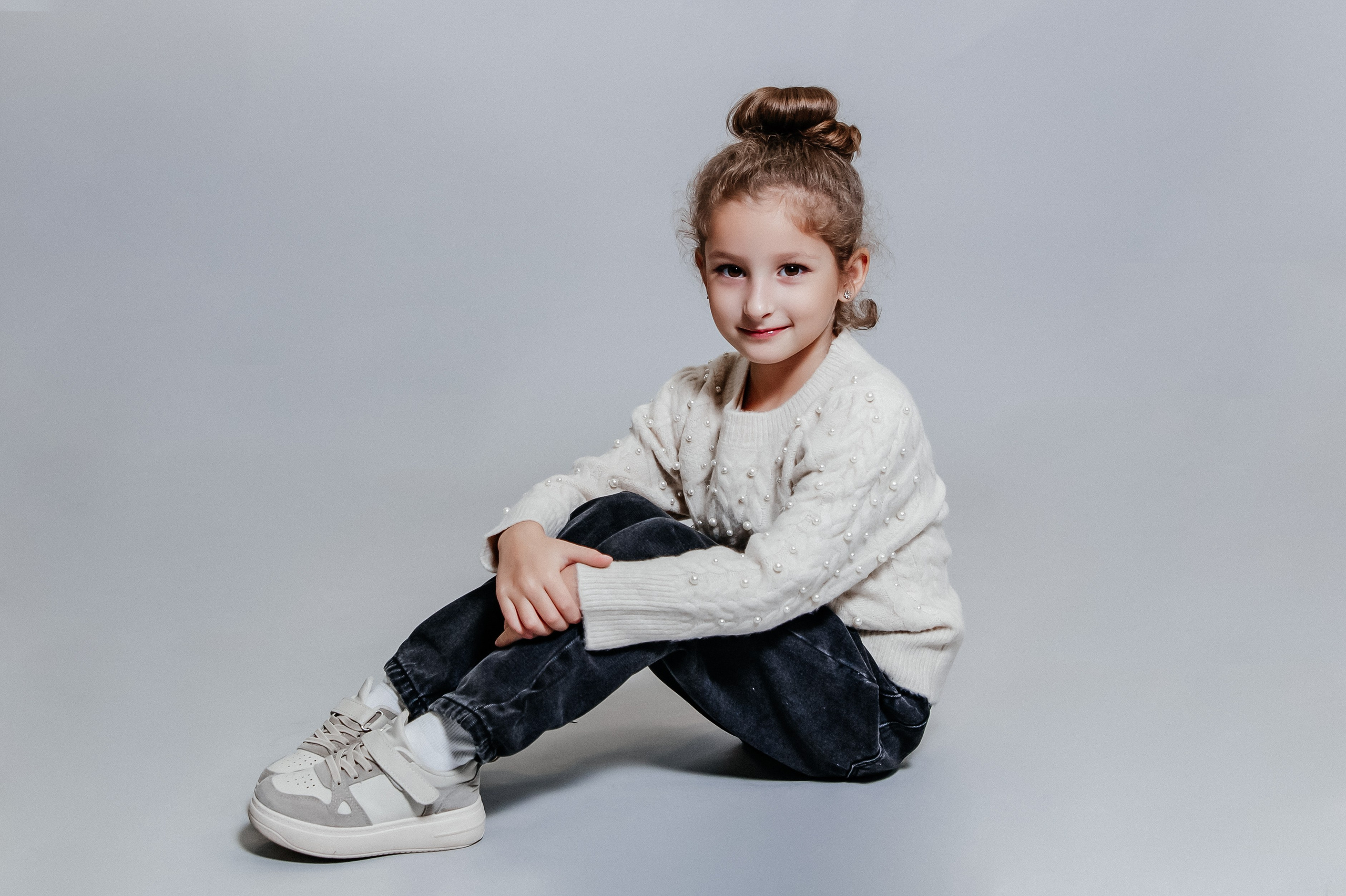 Модельные тесты. Efimova Model Agency