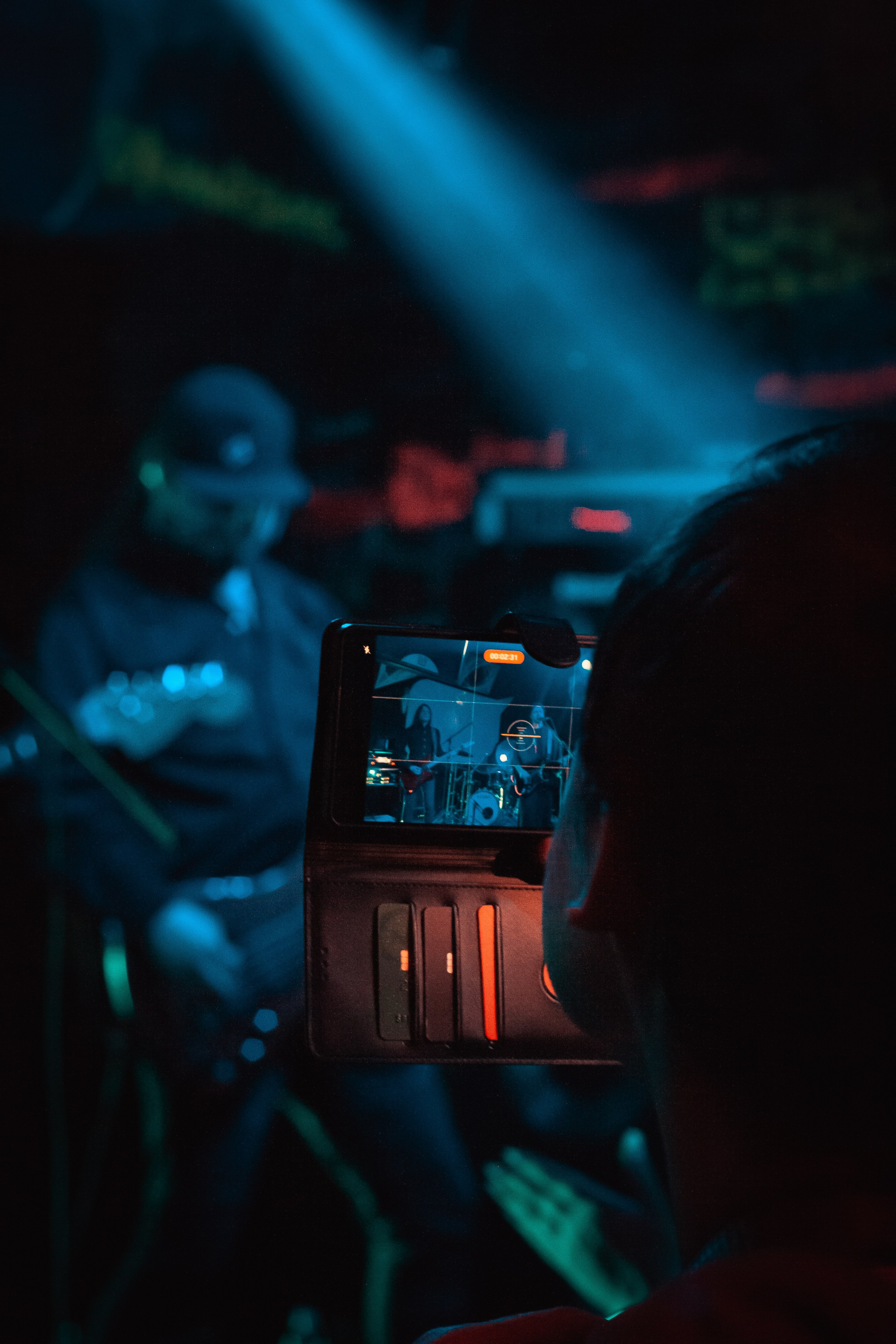 Инкогнито, Эрмитаж, 12.03.2026. Фотограф Регина Крикунова г. Красноярск