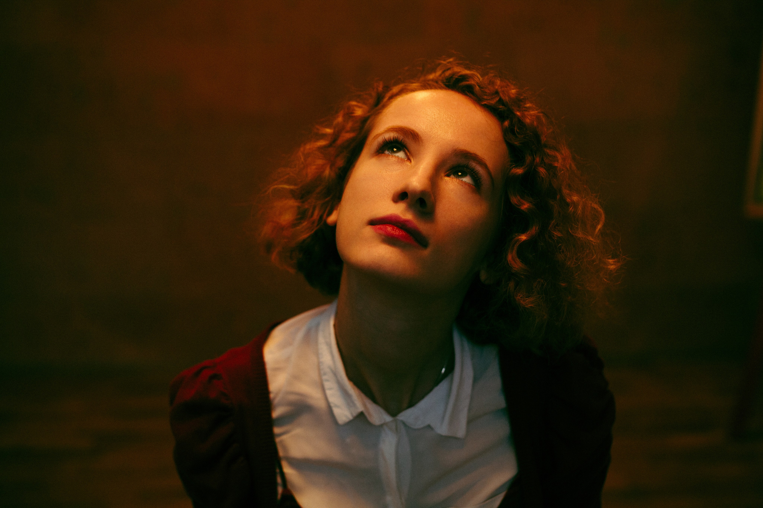 Творческие фотосессии. Главная