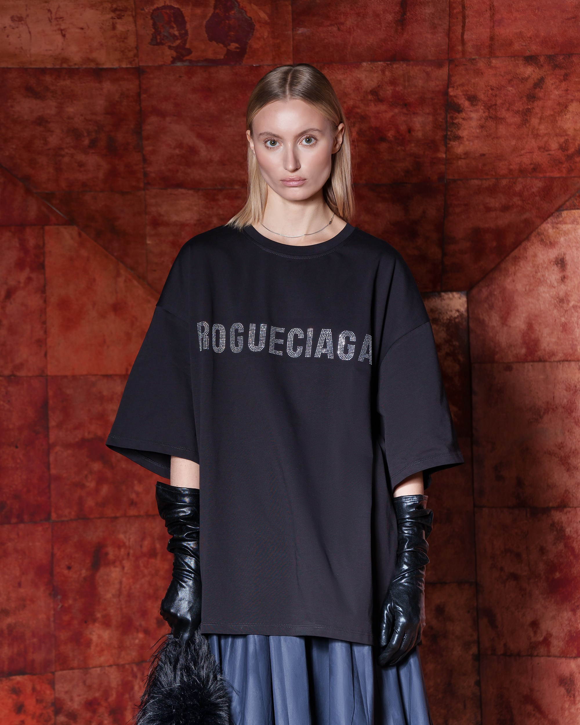 ROGOV. АРХИ STYLE