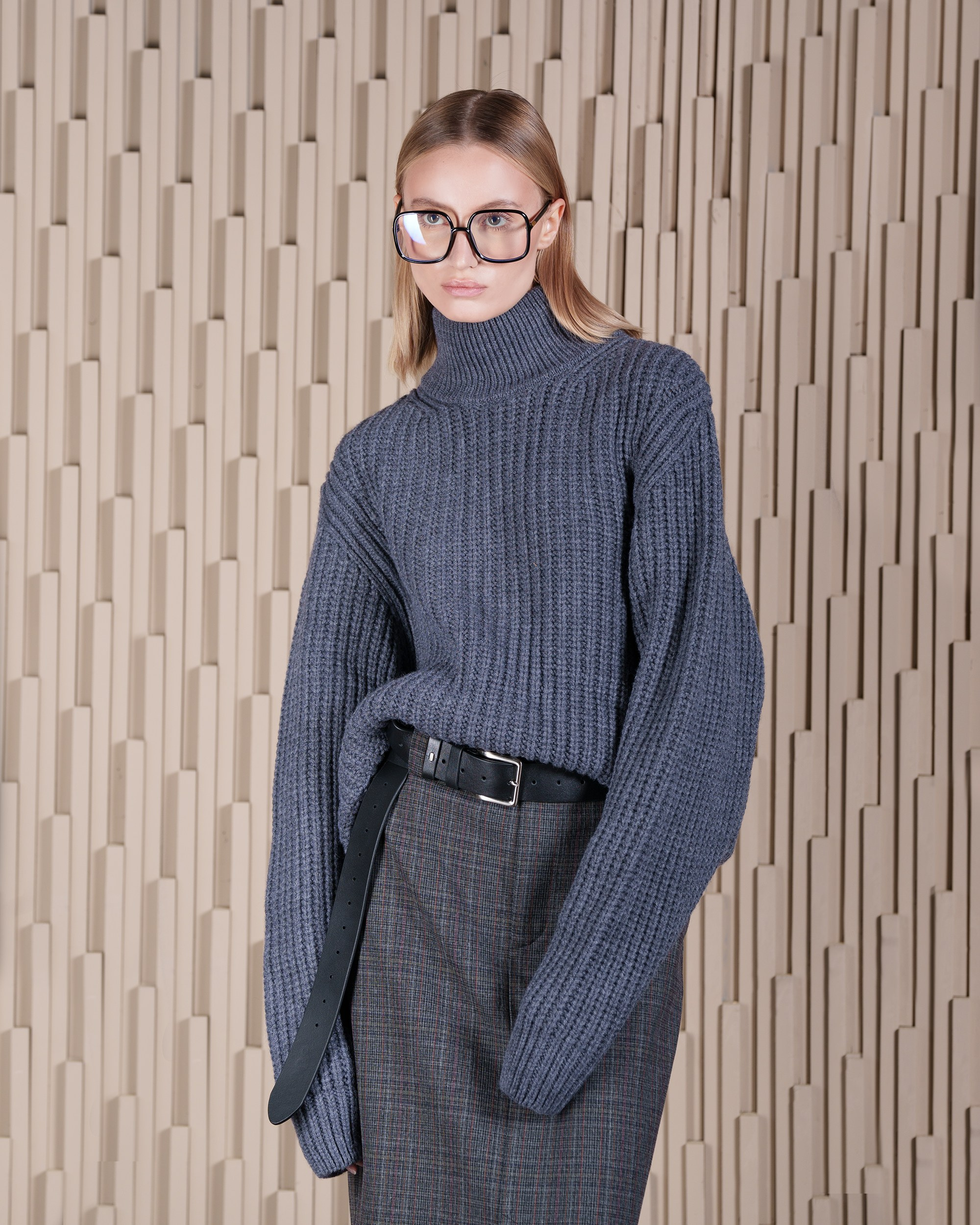 ROGOV. АРХИ STYLE