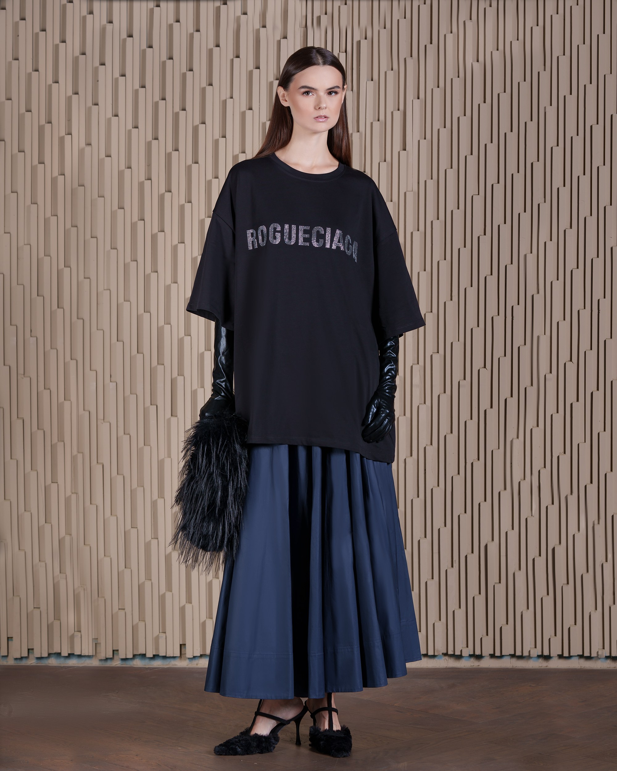 ROGOV. АРХИ STYLE