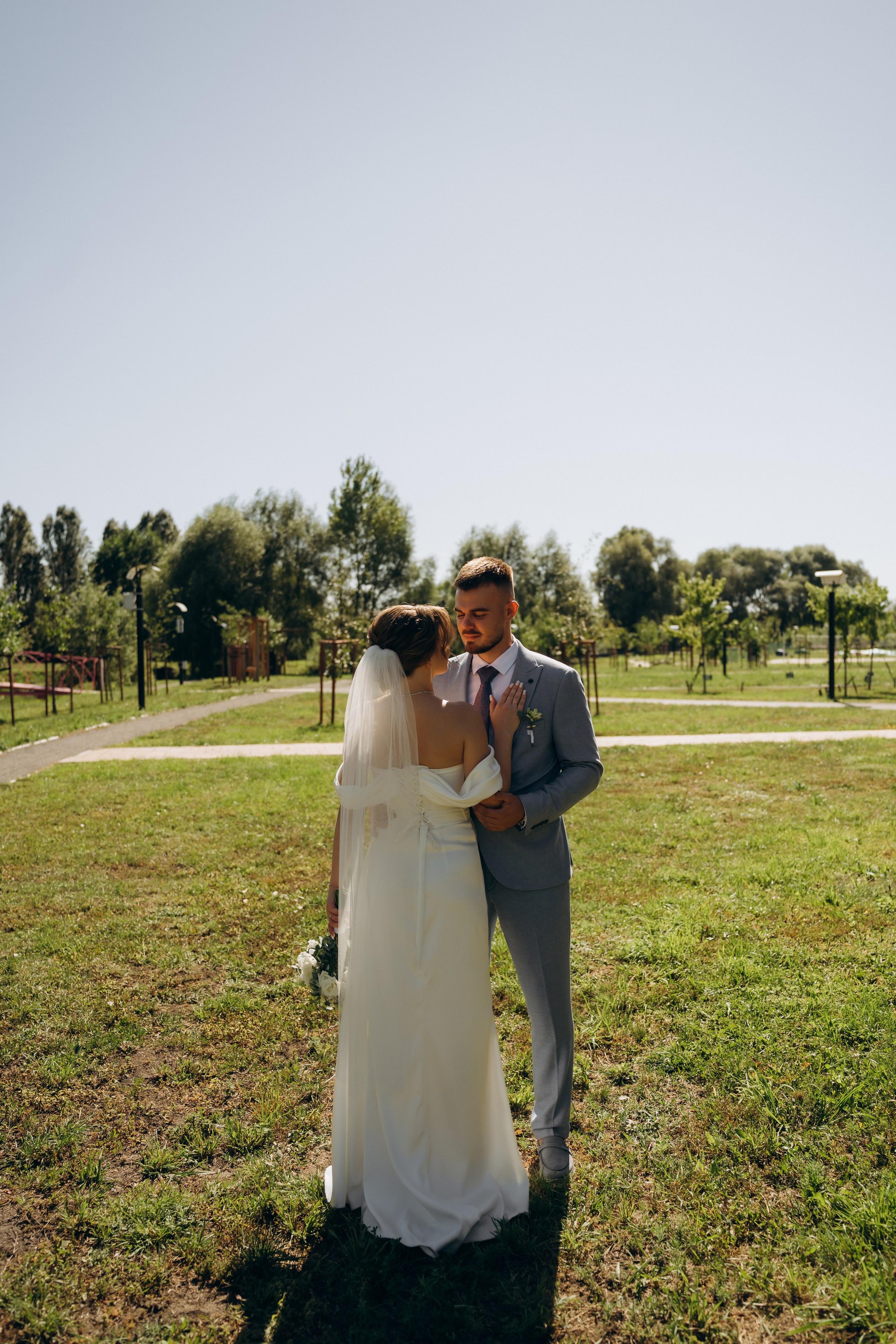 Олеся и Костя. Ирина Гонтарева|Фотограф|Белгород