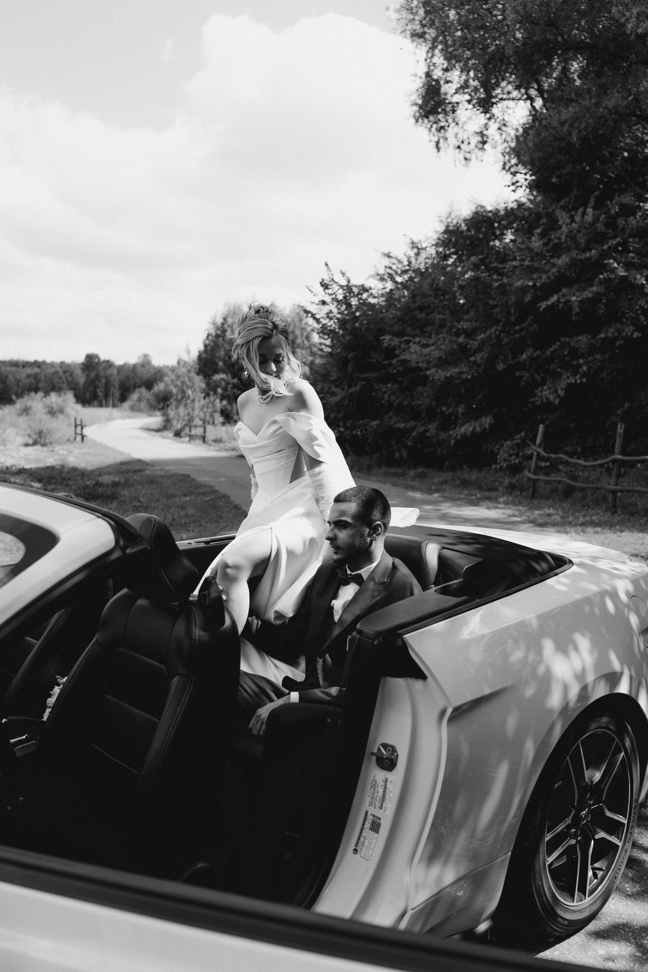 Максим и Кристина. Полный день. Ирина Гонтарева|Фотограф|Белгород