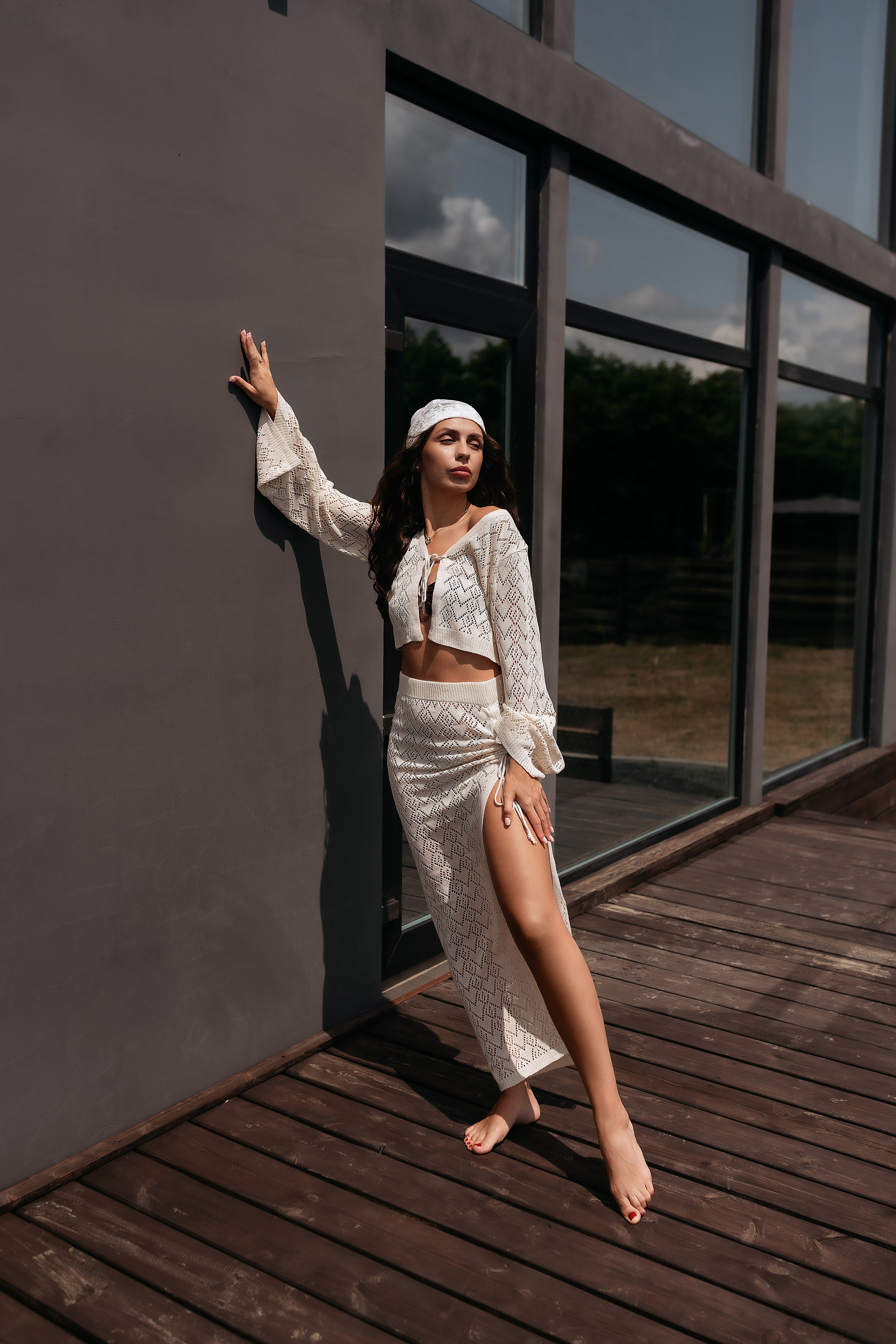 Юлия | Съемка в DomStudio. Фотограф Карина Шмулёва. Воронеж и область