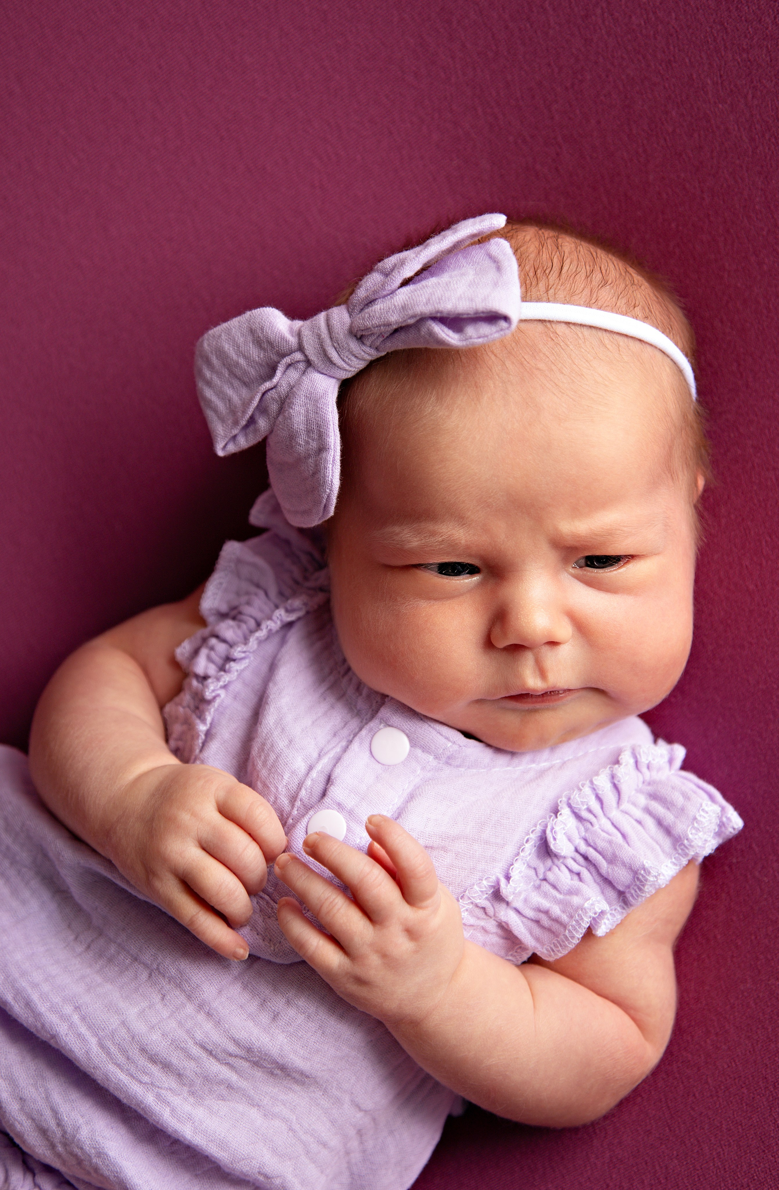 Фотосессия новорожденных в Ижевске. Фотограф новорожденных в Ижевске Анастасия Преснякова