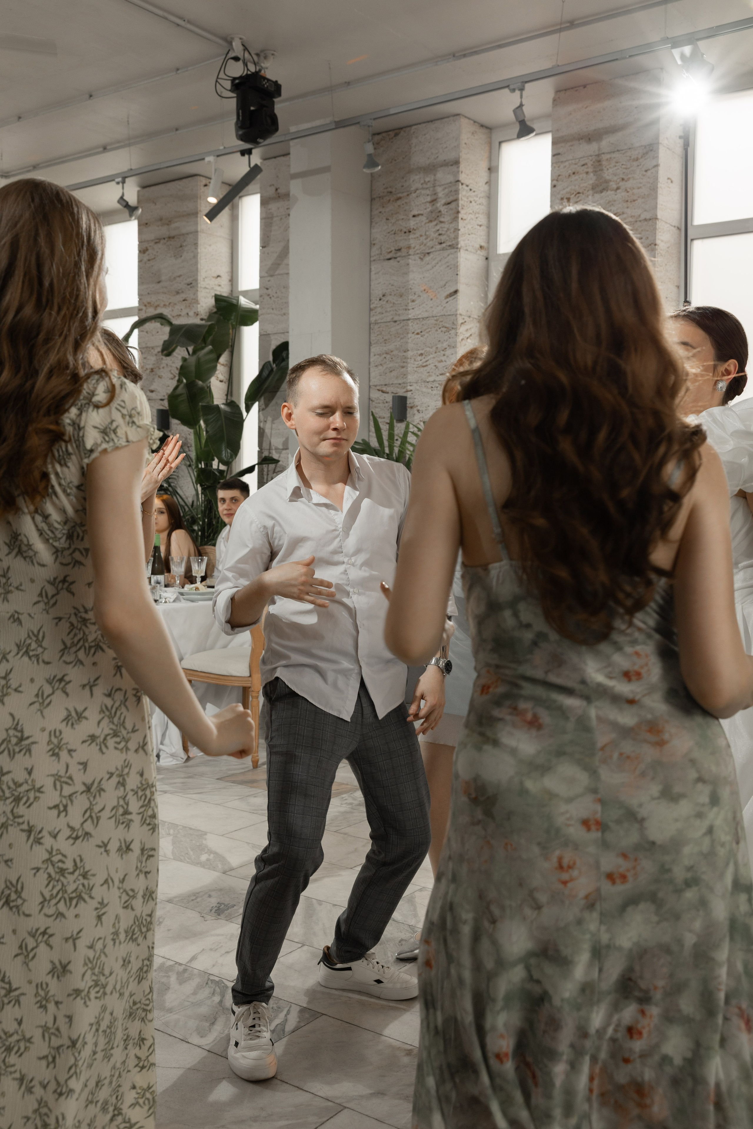 Александр и Анна. Свадебный фотограф Тула Москва СПБ / Сёмина Дарья