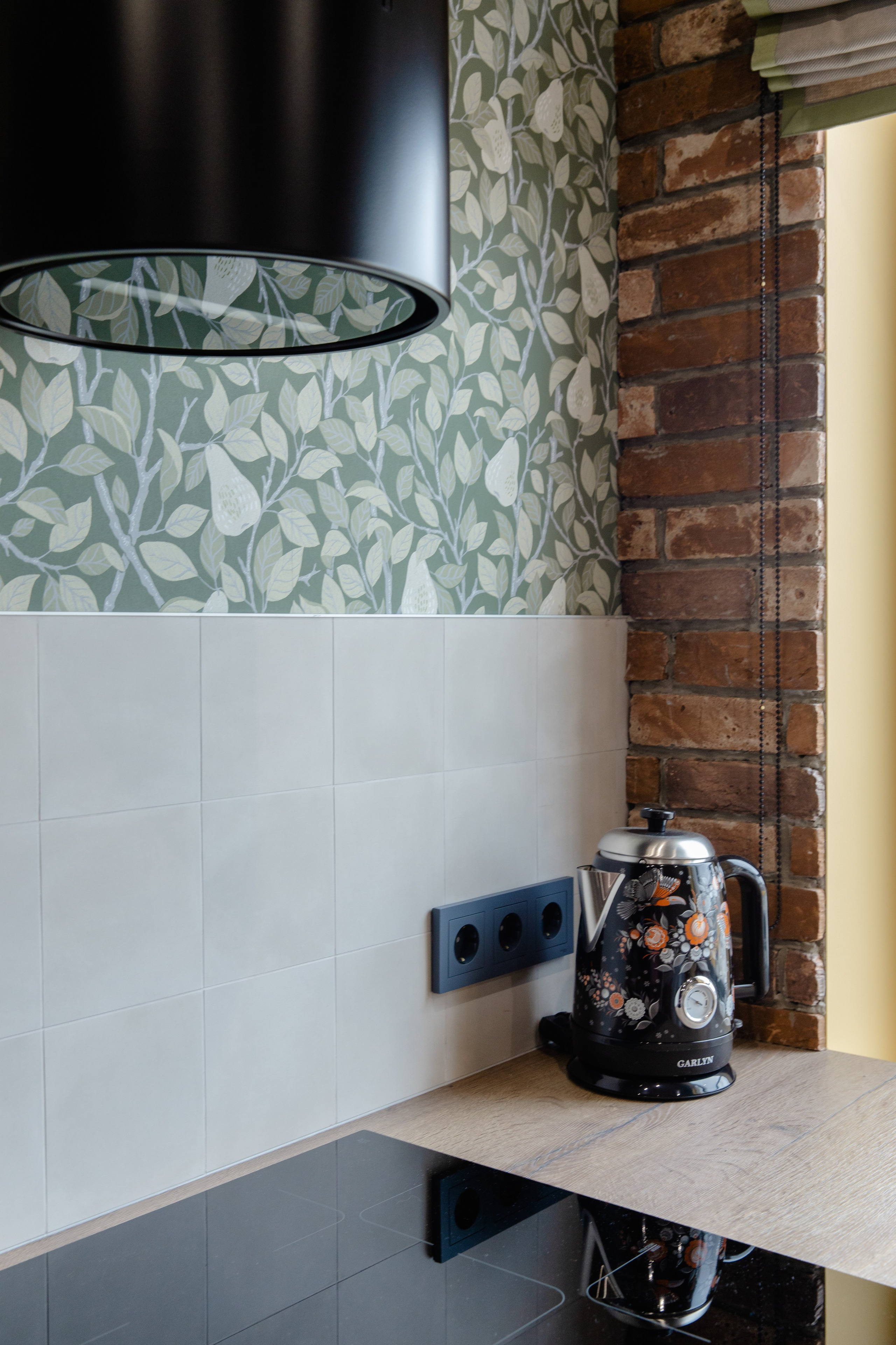 Михайловский Парк. ГУДРУМ — Мебель на заказ в Томске | Кухни | Шкафы | Стулья и Столы