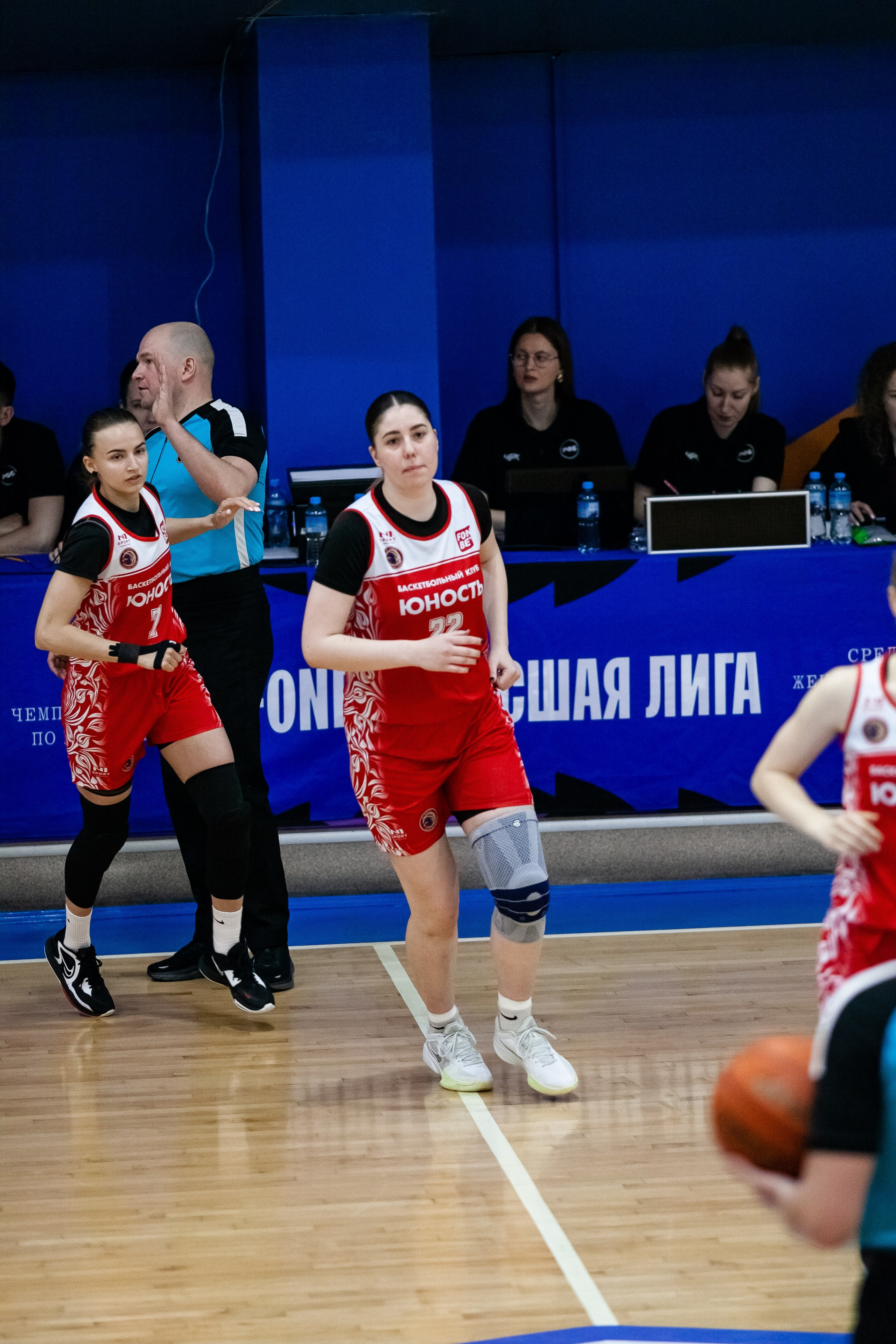 Славянка — Юность. Фотография