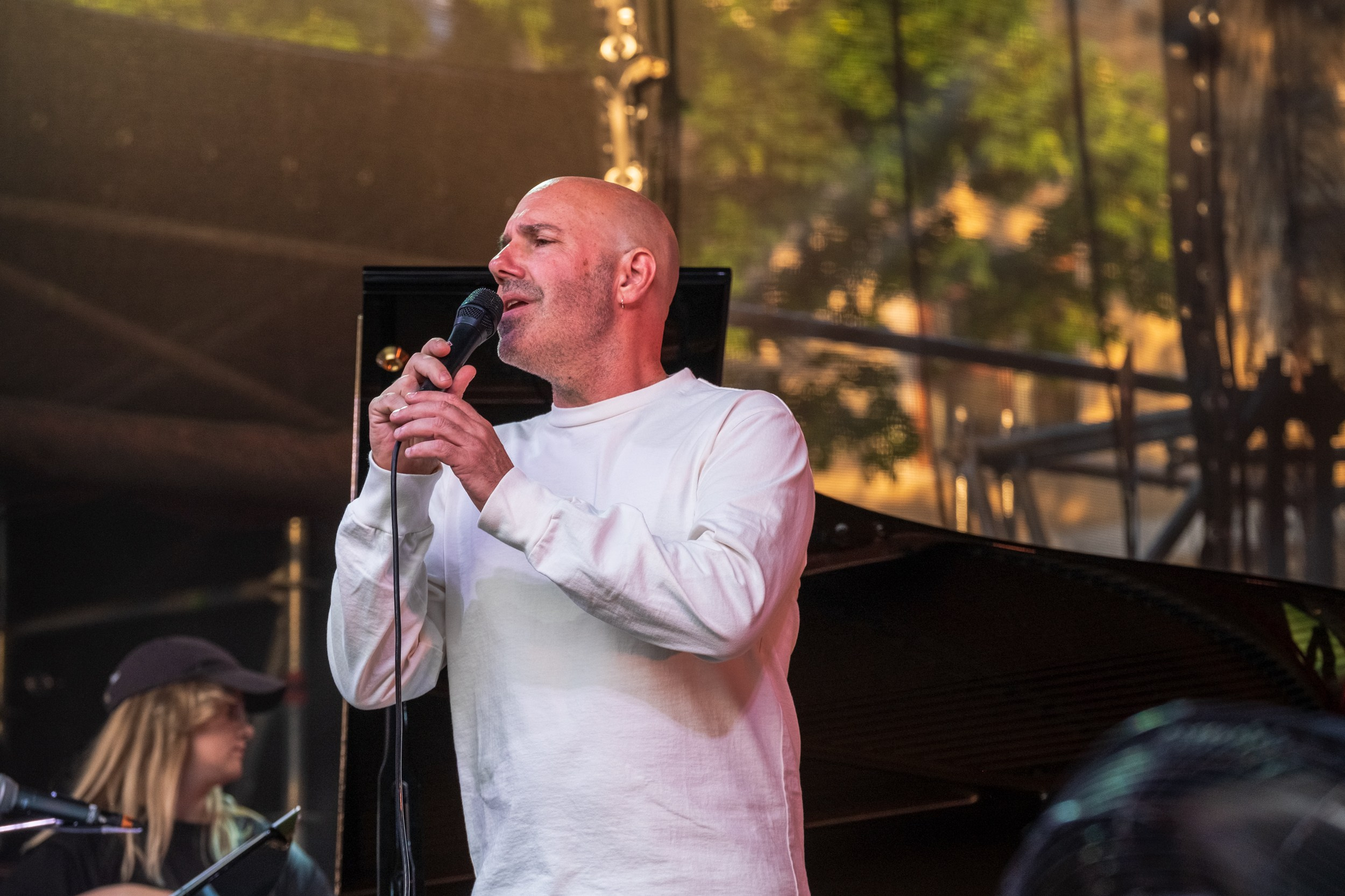 РЕПОРТАЖ. Фотограф в Санкт-Петербурге и Москве Юлия Паршакова