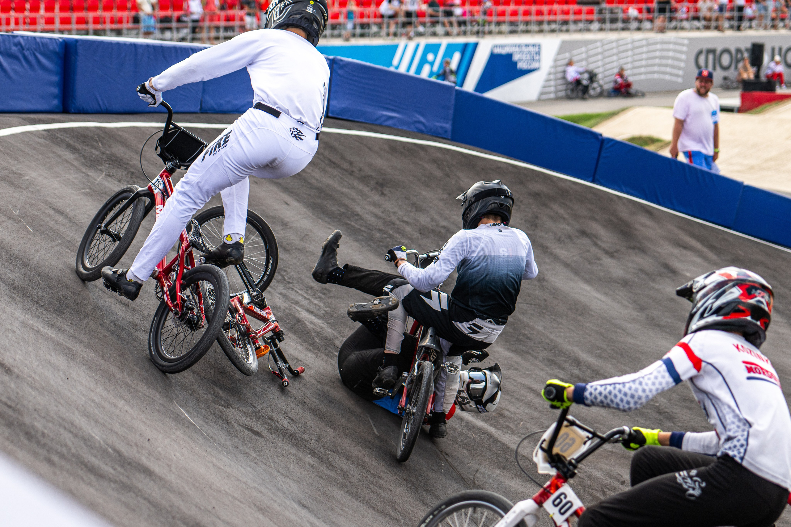 Спорт. Фотосъемка мероприятий