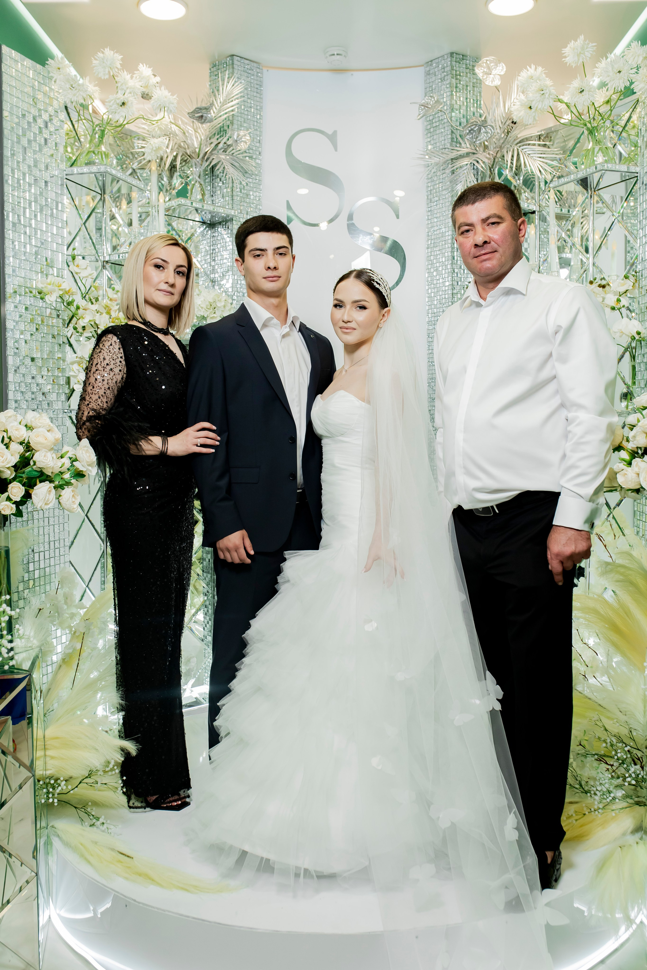 SERGEI & SVETA. Свадебный и семейный фотограф в Сочи Анастасия Мальцева