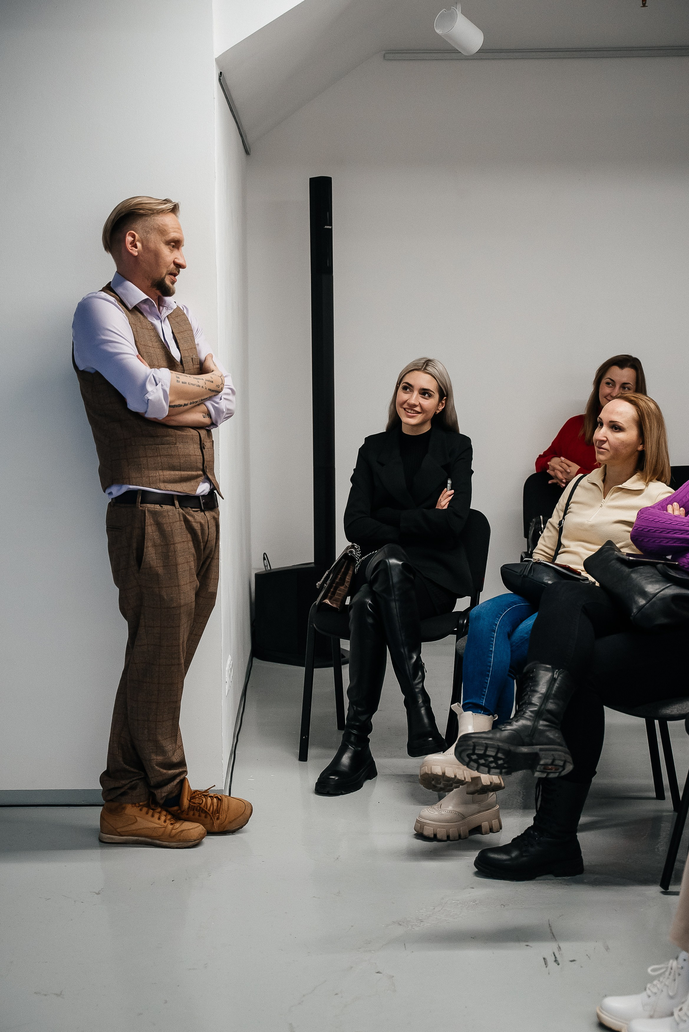 La Roche Posay. Павел Краснов — Свадебный и репортажный фотограф в Москве