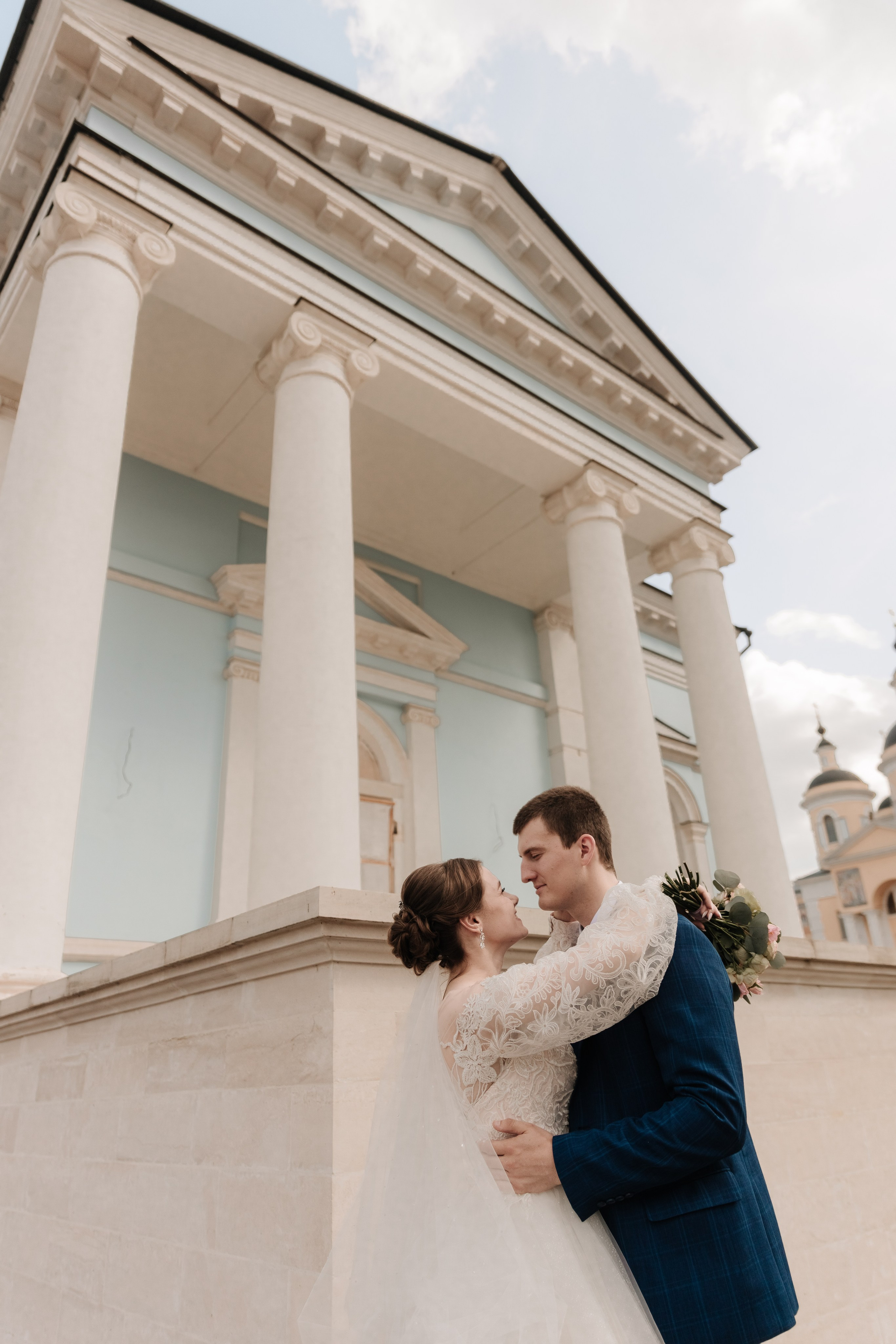 Свадебный и семейный фотограф Исаев Давид