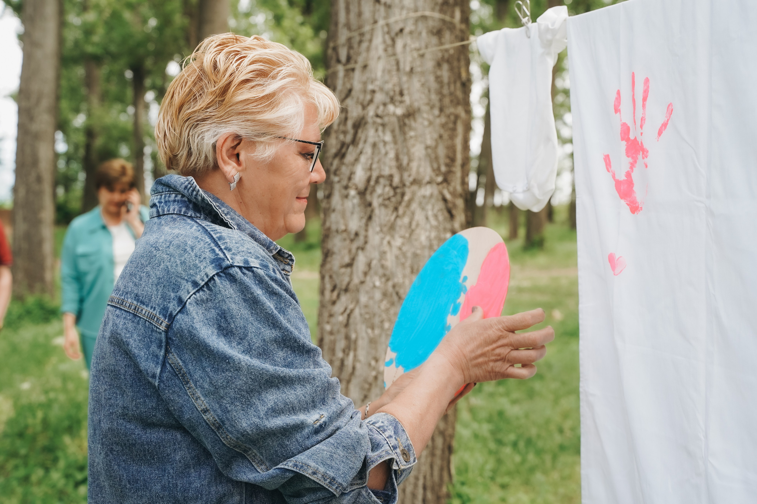 Гендер — пати. Фото и видео для вас в Астрахани!