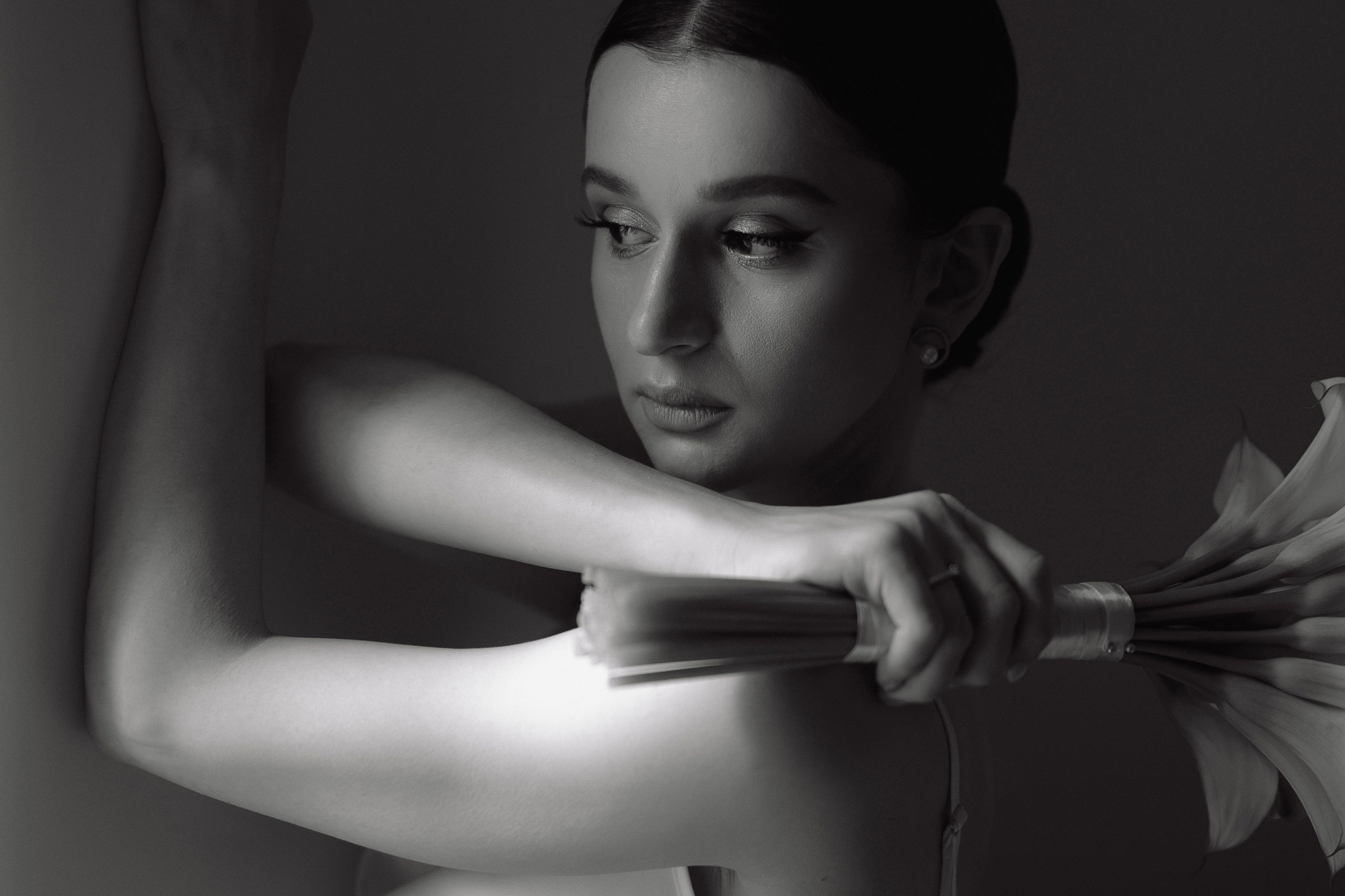 Свадьба Александра и Дарьи. Фотограф Кольчугино/Владимир/Москва Елизавета Иода