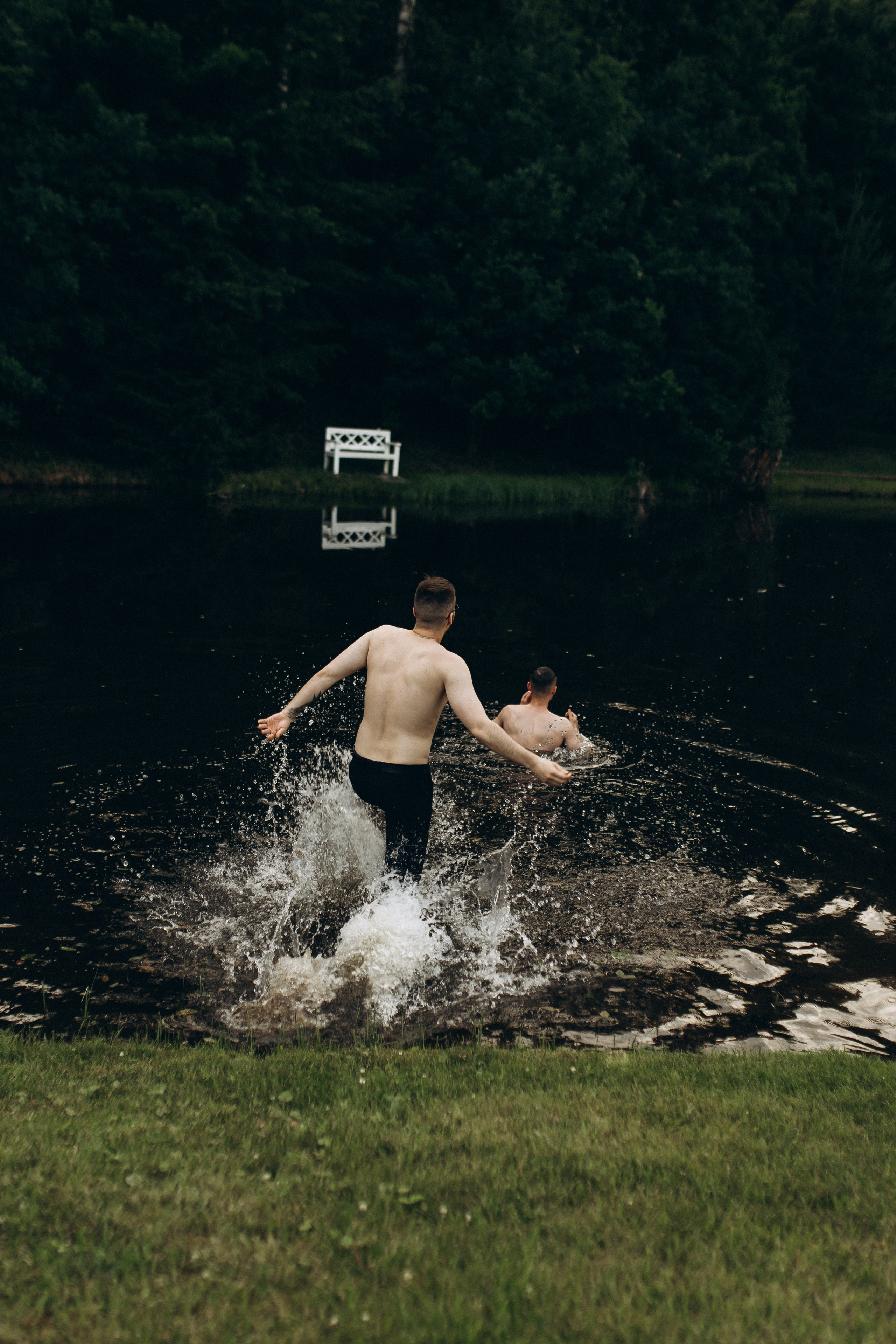 Wedding day. Фотограф Санкт-Петербург