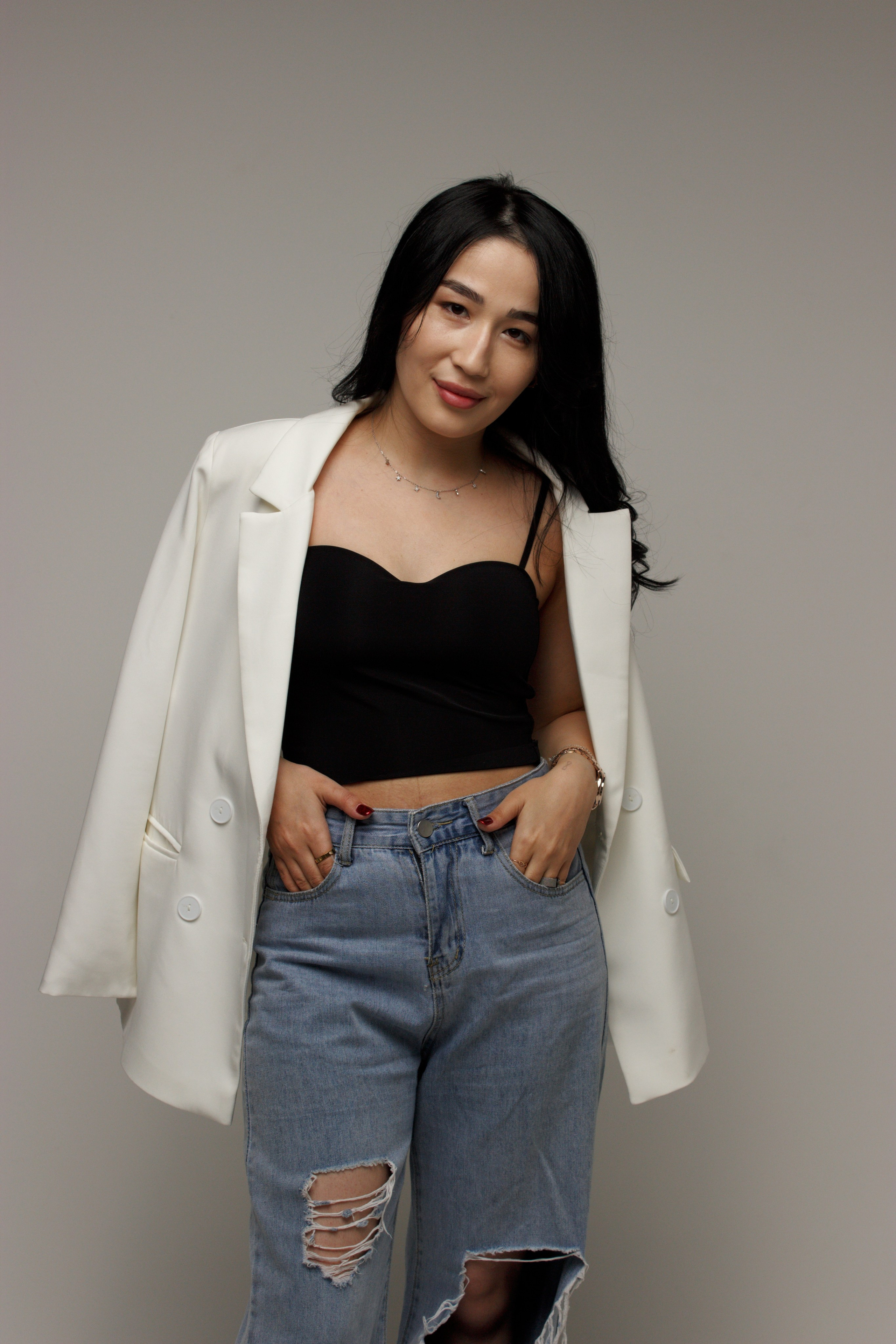 Лиза. Фотограф Анастасия Москва|Одинцово