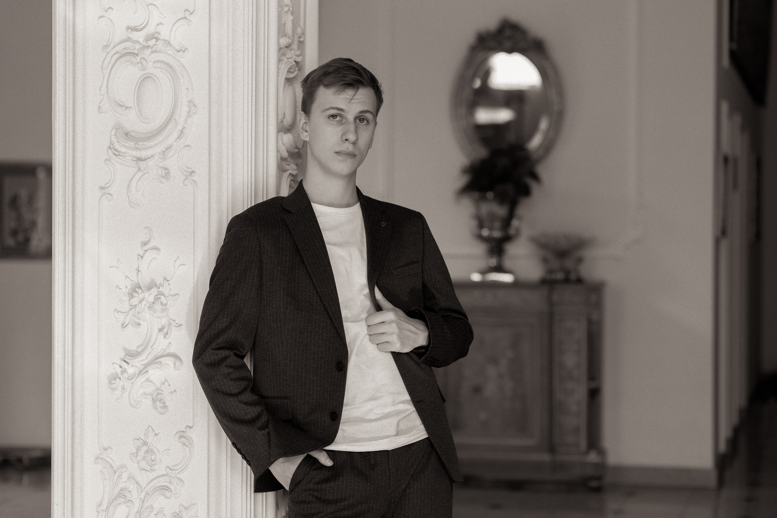 Артем и Дарья. Фотограф Краснодар