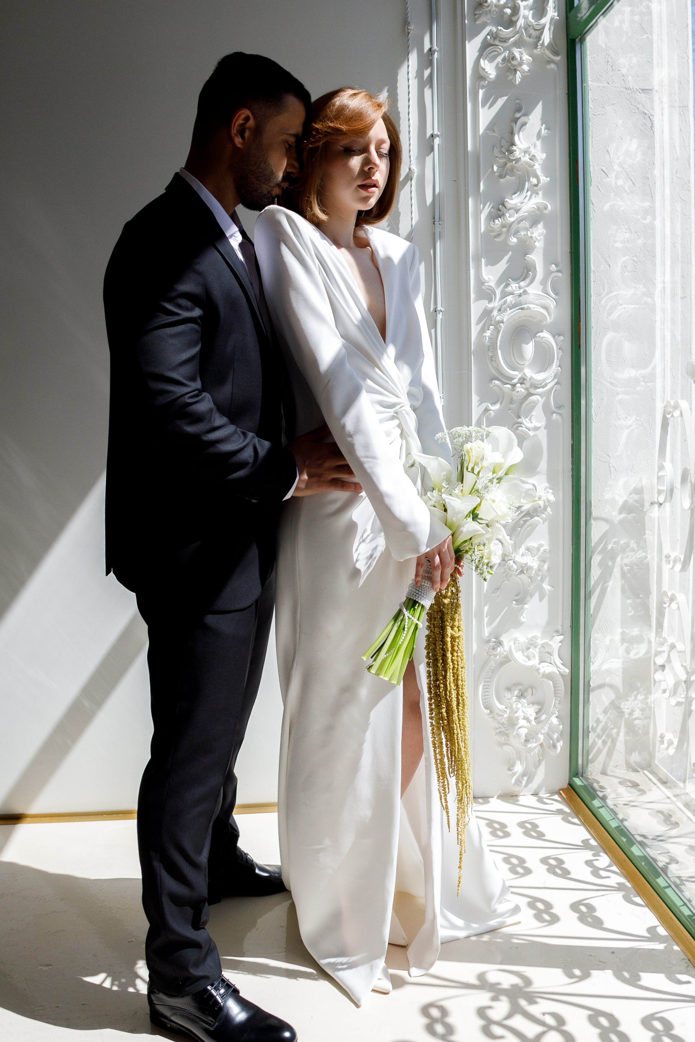 Акрам и Вероника. Фотограф Краснодар