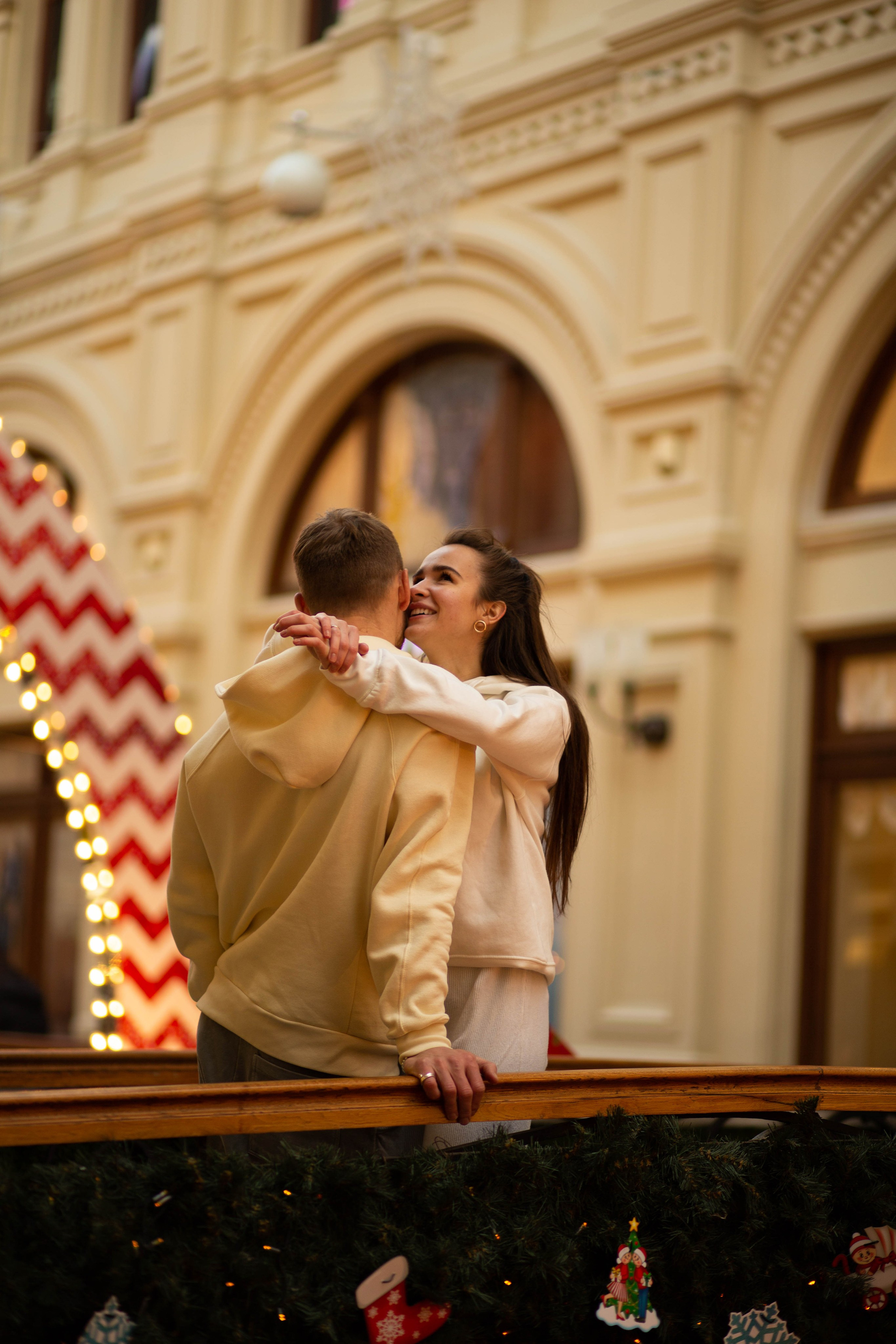 Свадебный и семейный фотограф в Москве Вероника Сычева