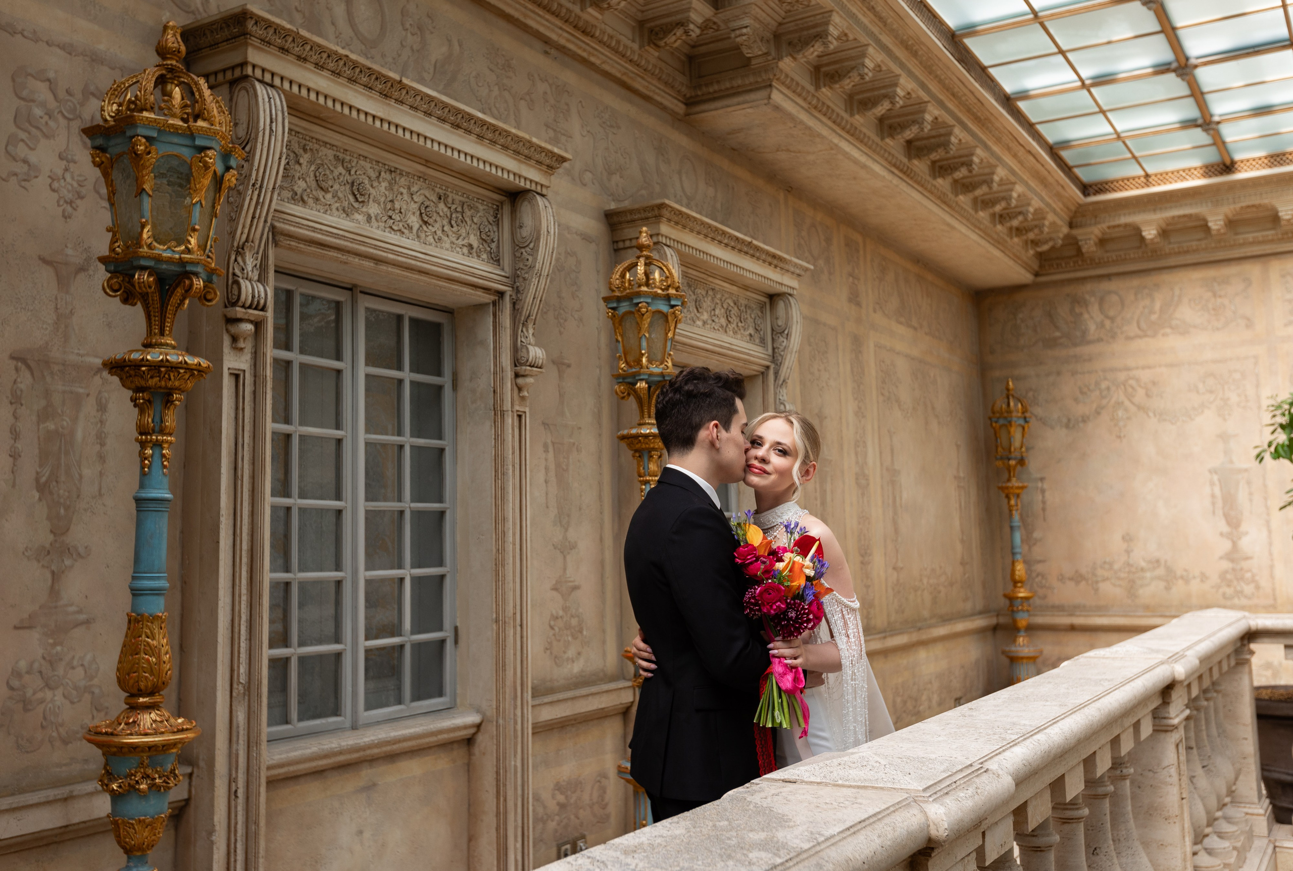 М+И. Свадебный и семейный фотограф в Москве Вероника Сычева