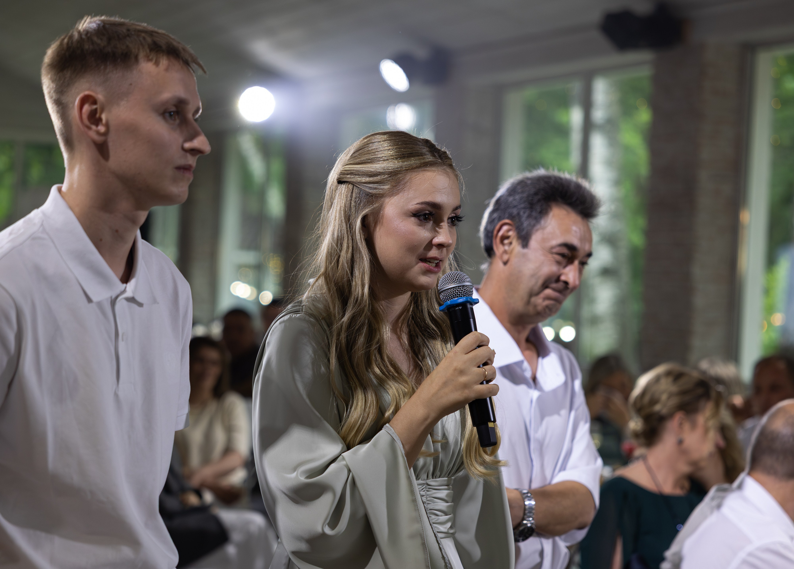 А+А. Свадебный и семейный фотограф в Москве Вероника Сычева