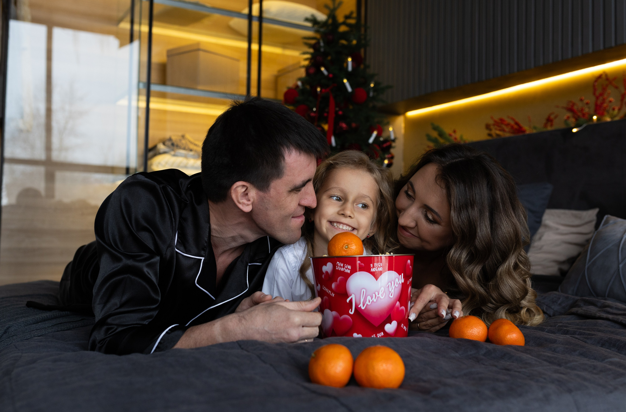 Свадебный и семейный фотограф в Москве Вероника Сычева