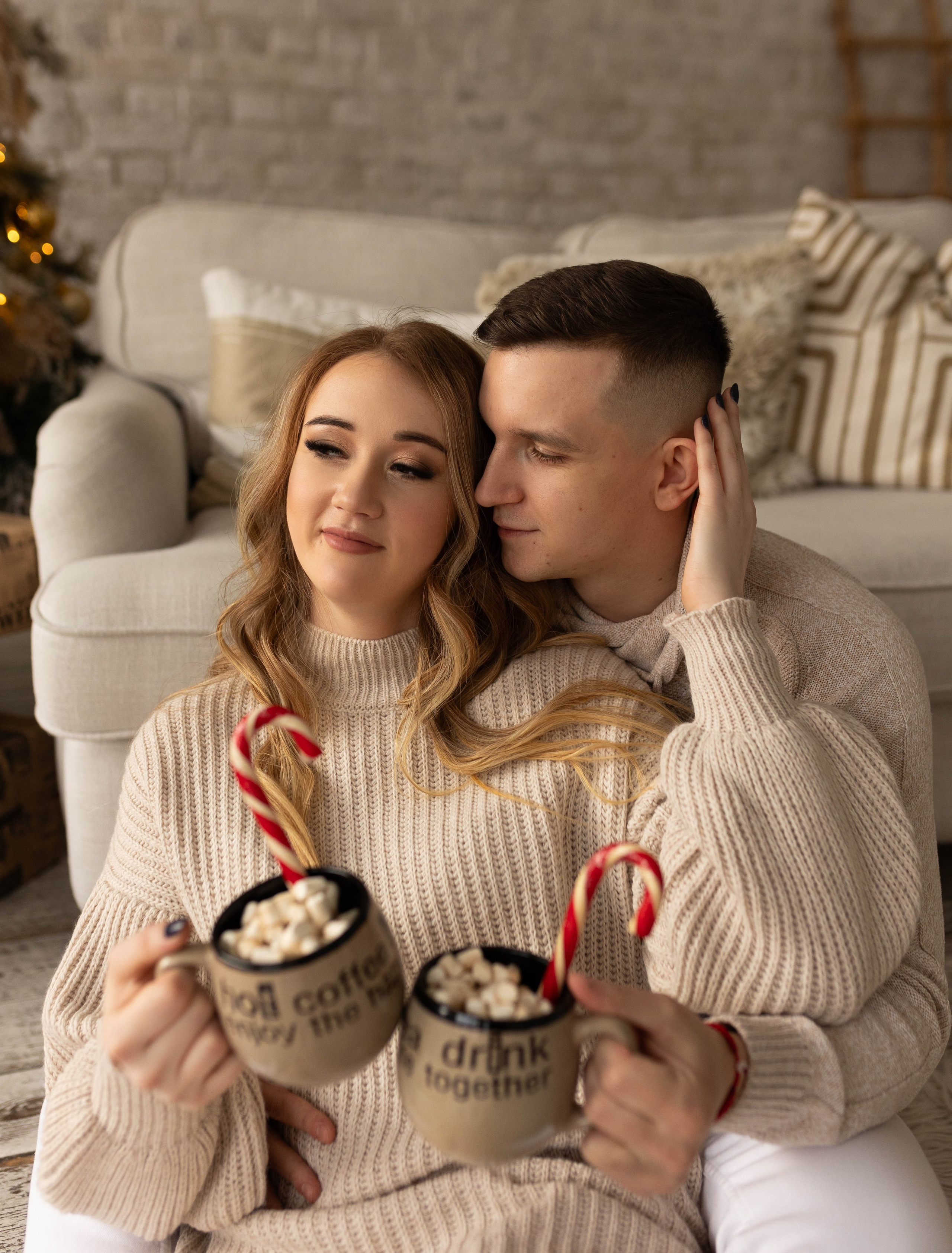 Свадебный и семейный фотограф в Москве Вероника Сычева