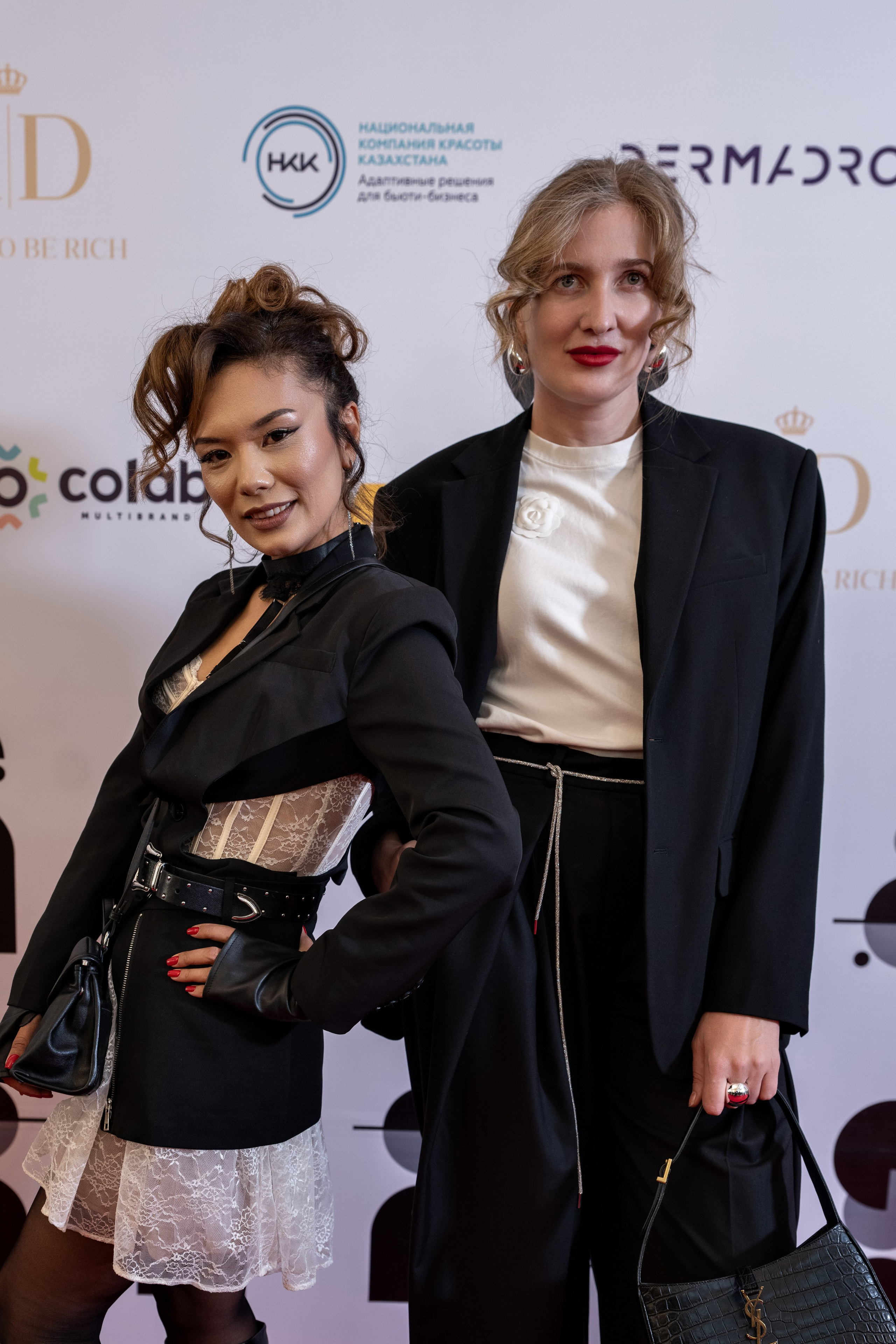 Backstage. Сайт Алматинского НЮ АРТ, будуар и фэшн фотографа Дениса Карпенко