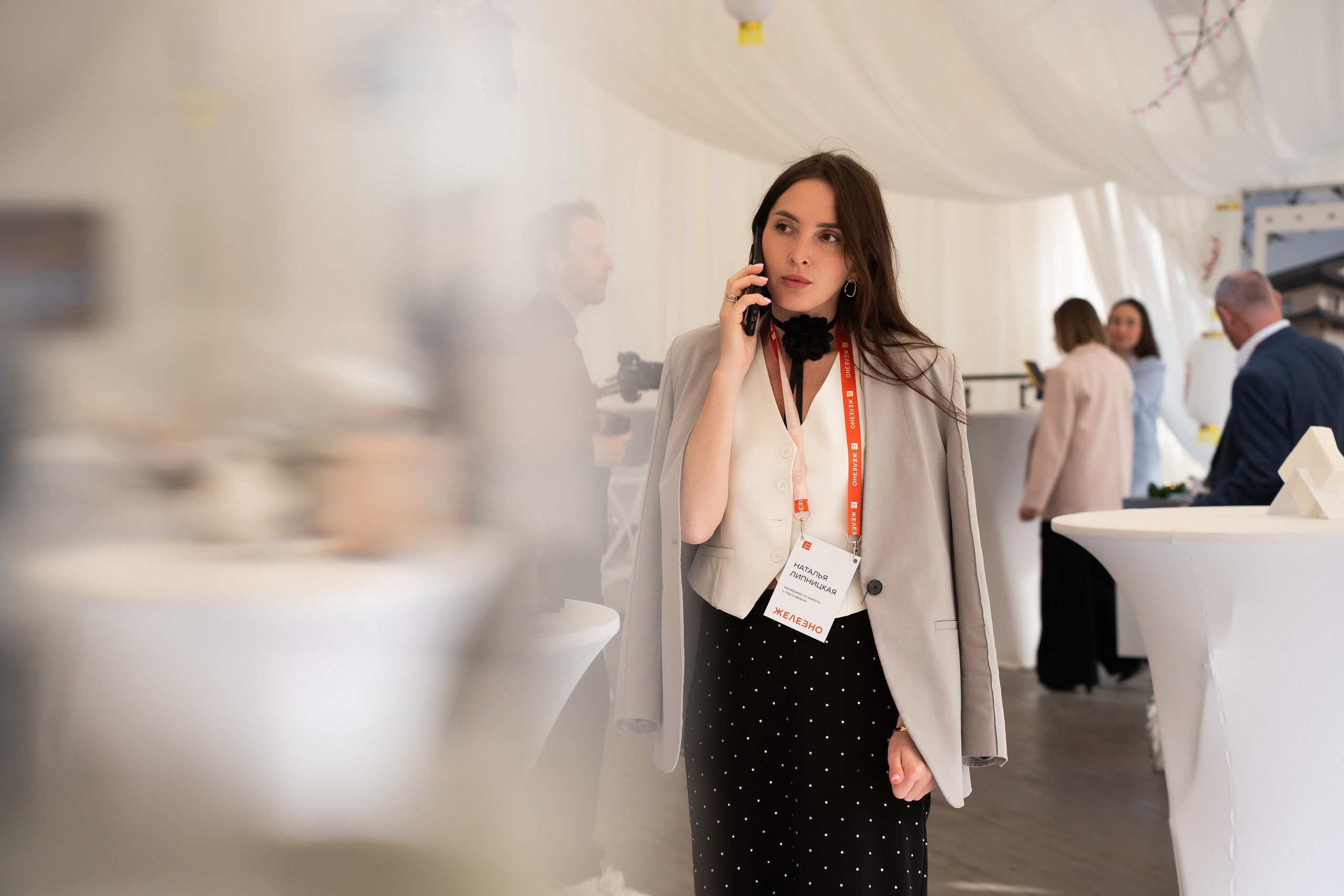 Презентация ЖК Икигай от «ЖЕЛЕЗНО». Фотограф в Ижевске Максим Грундул