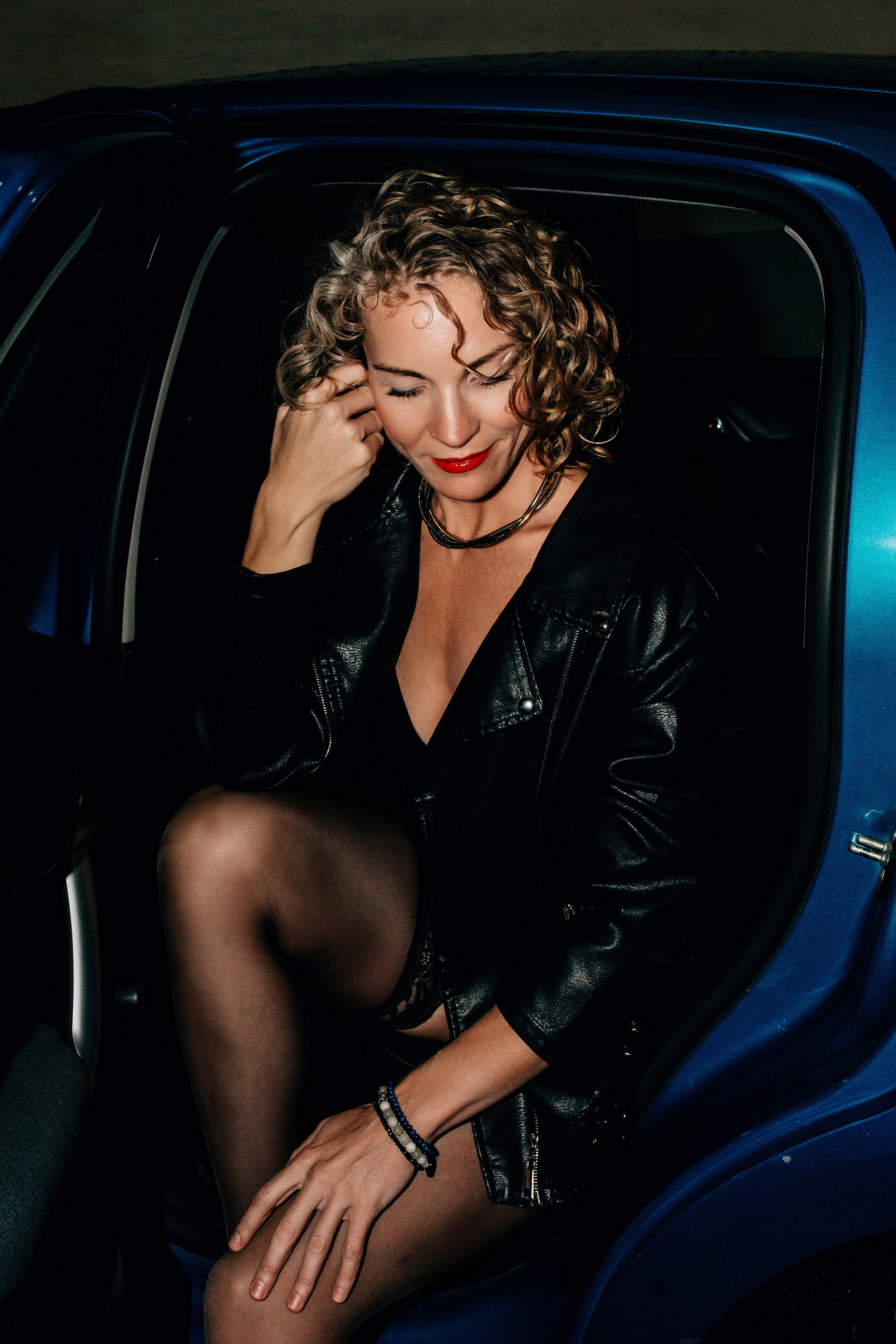 Парковка. Семейный и детский фотограф в Ярославле