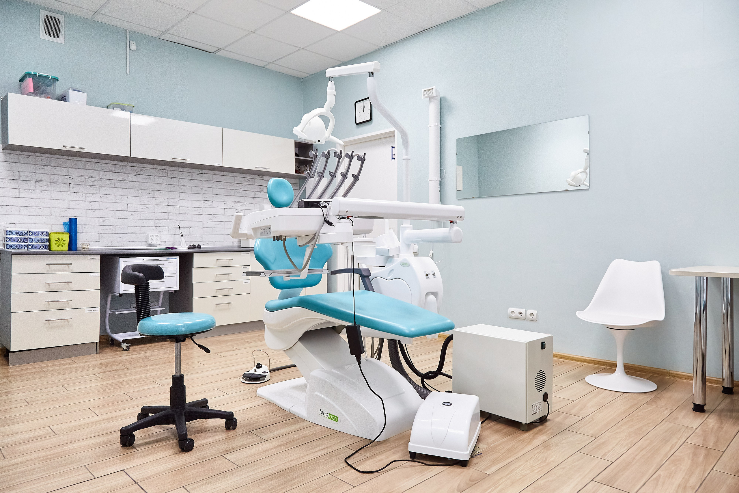 Стоматология Доктора Пушкина. Фотограф Анастасия Леонтьева Санкт-Петербург