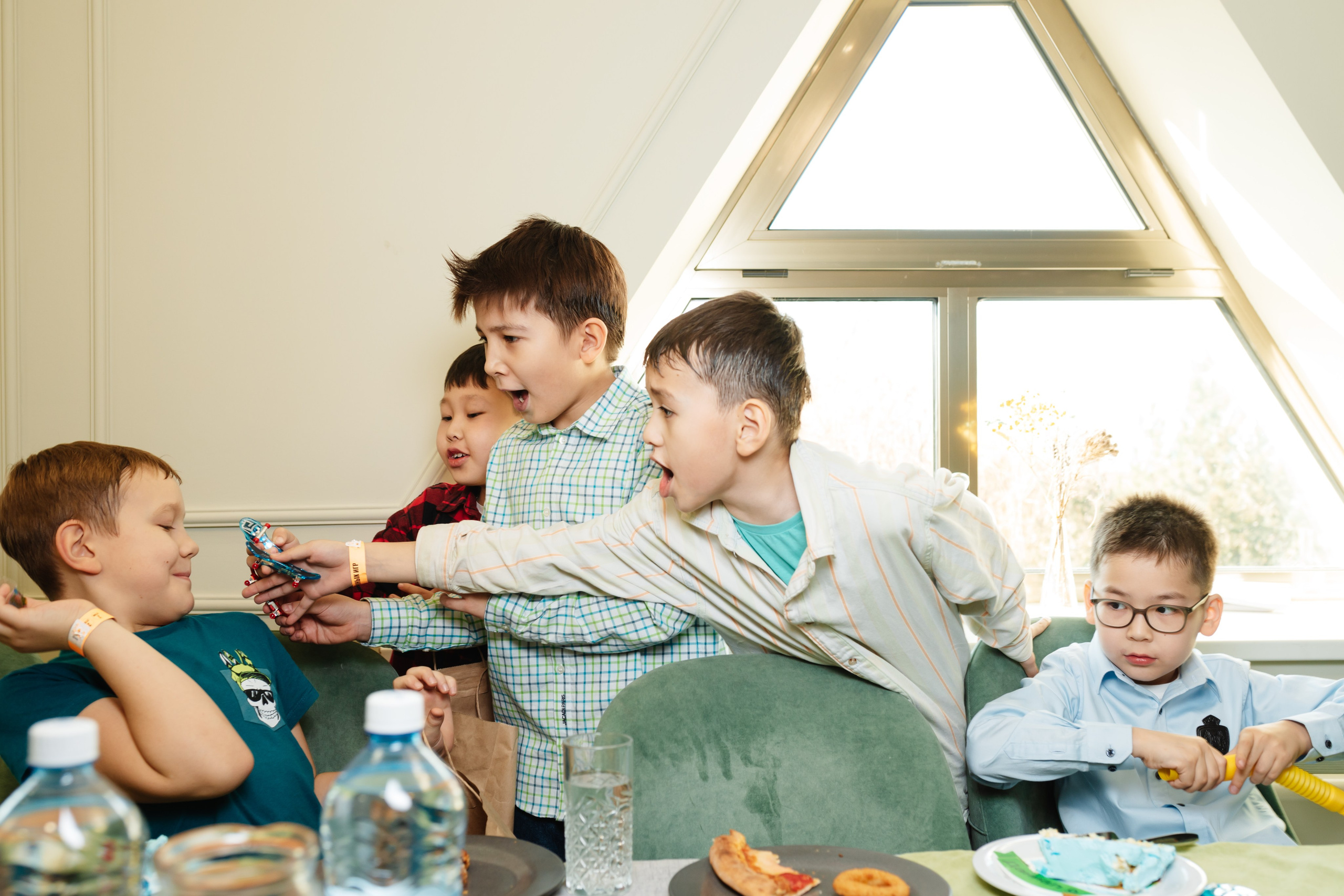 Семейный фотограф Алматы Шаповалов Илья