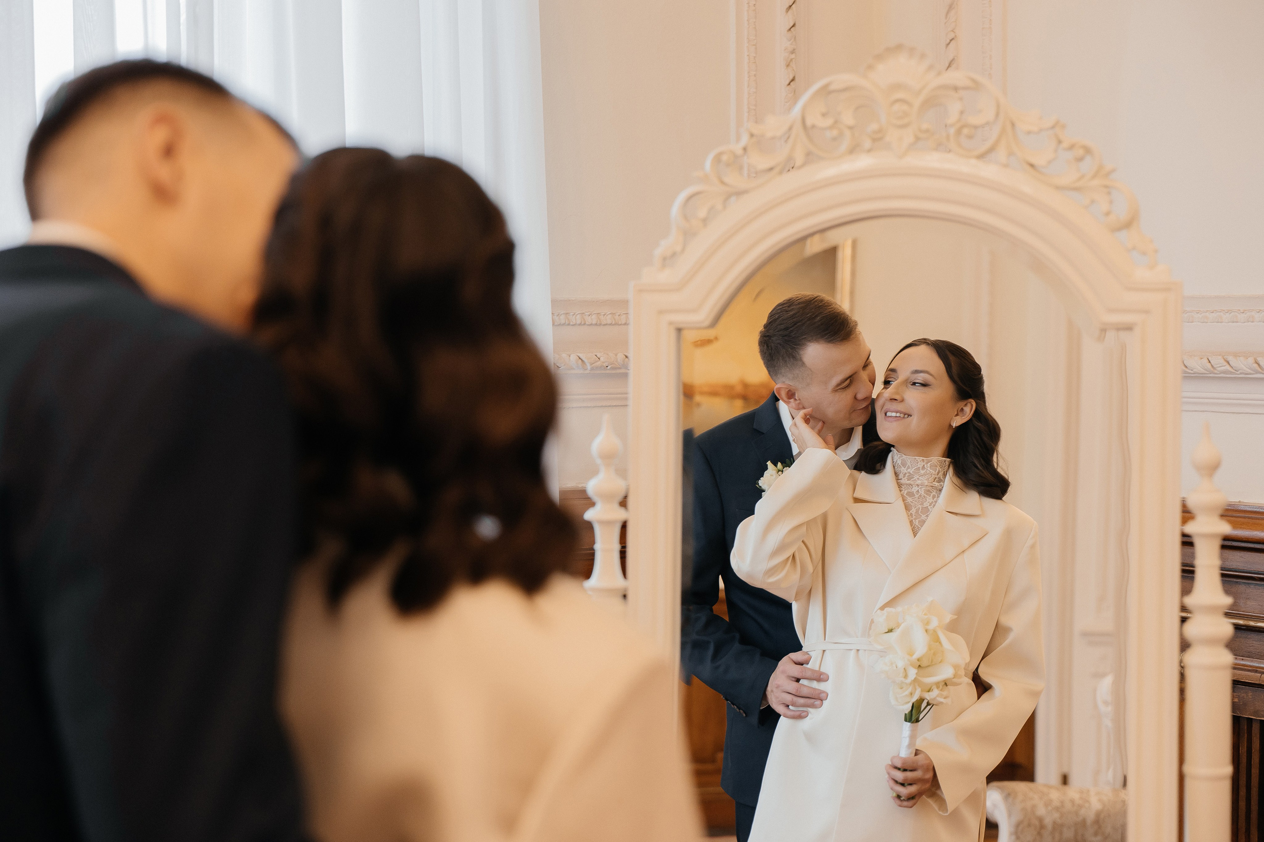Э & Э. Семейный и свадебный фотограф в Петербурге Евгения и Николай Шевчук