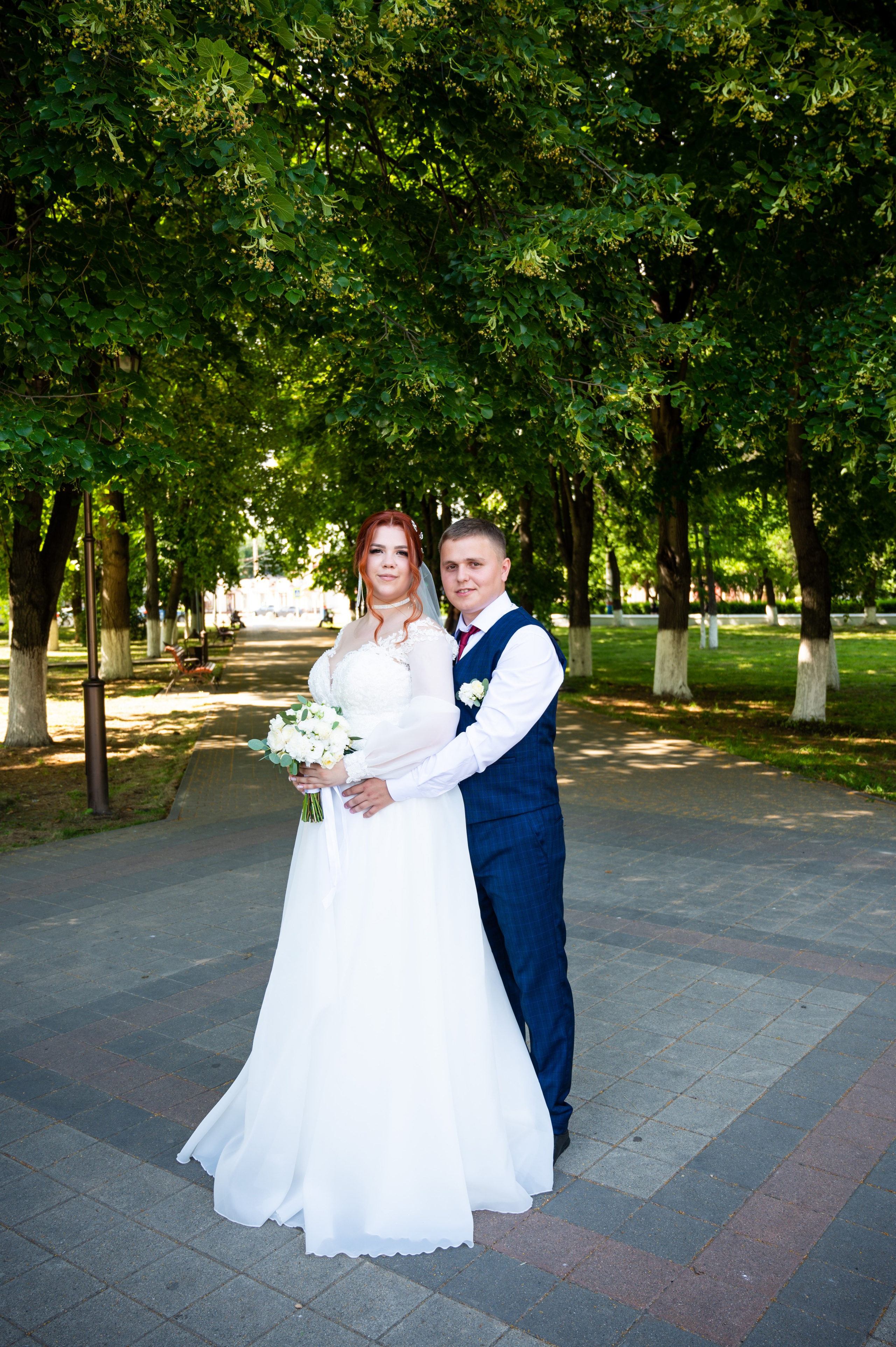 Свадьба прогулка. Свадебный фотограф и видеограф в городе Армавир Katerina Arts