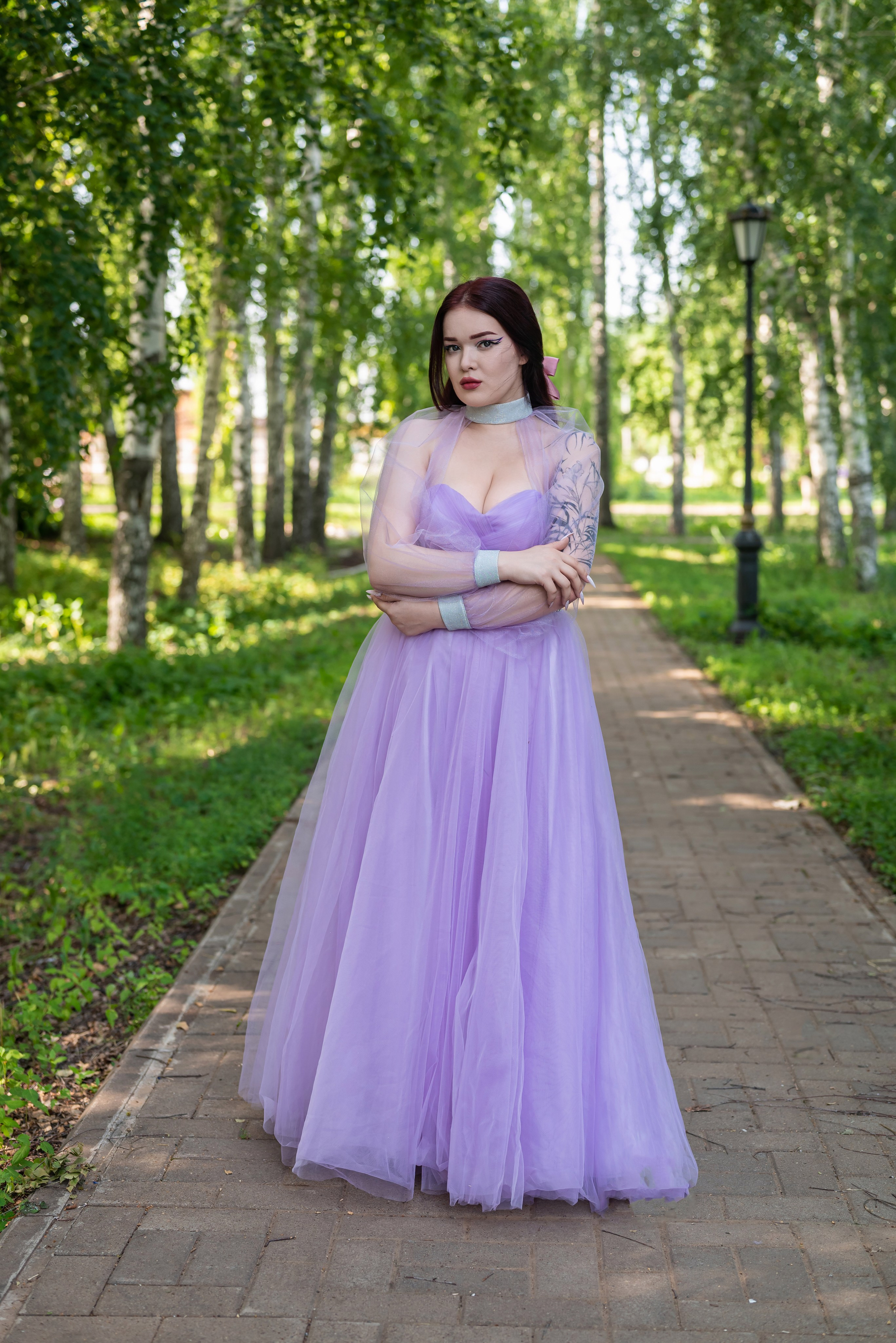 Анастасия. Фотограф в городе Салават