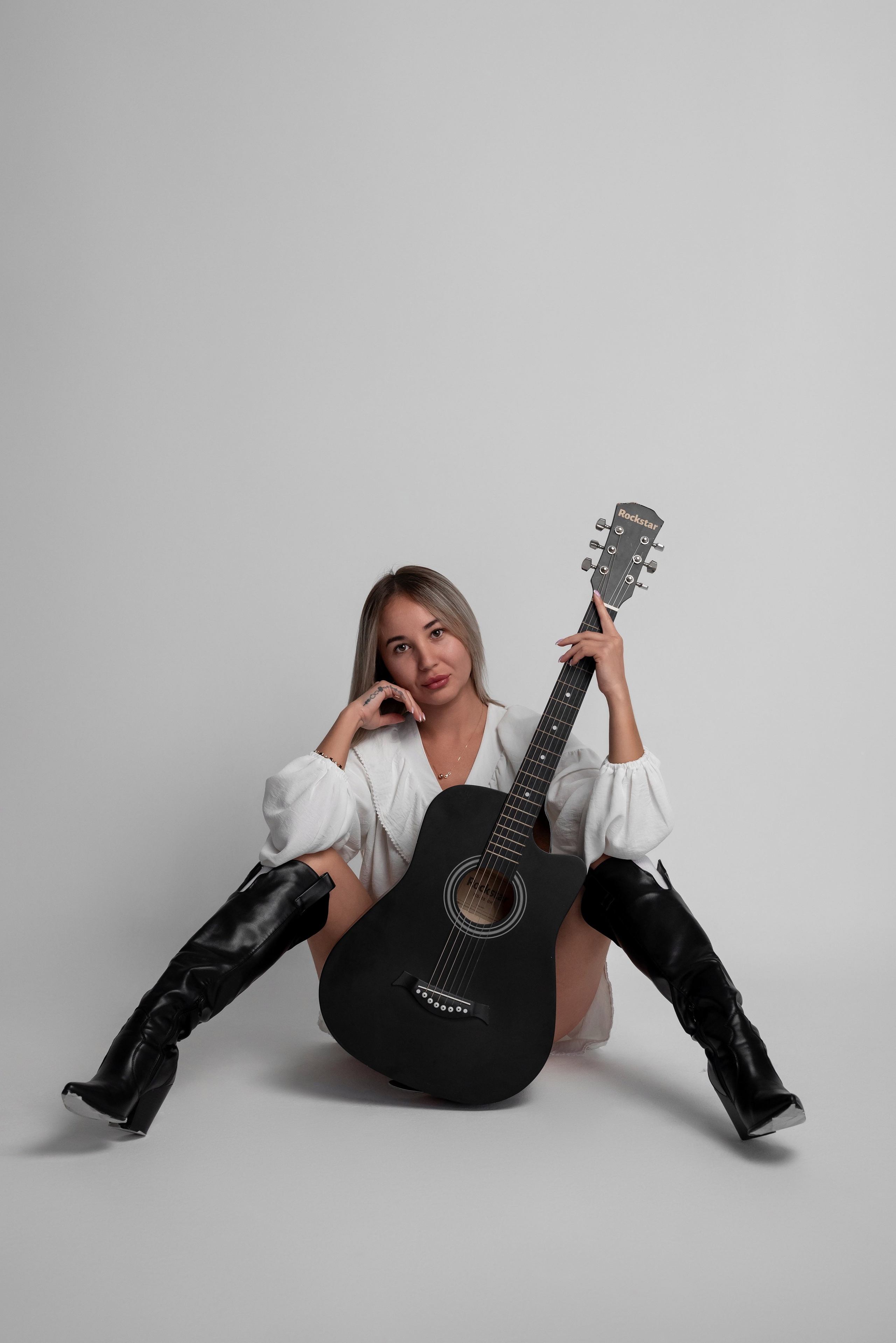 Эльза. Фотограф в городе Салават