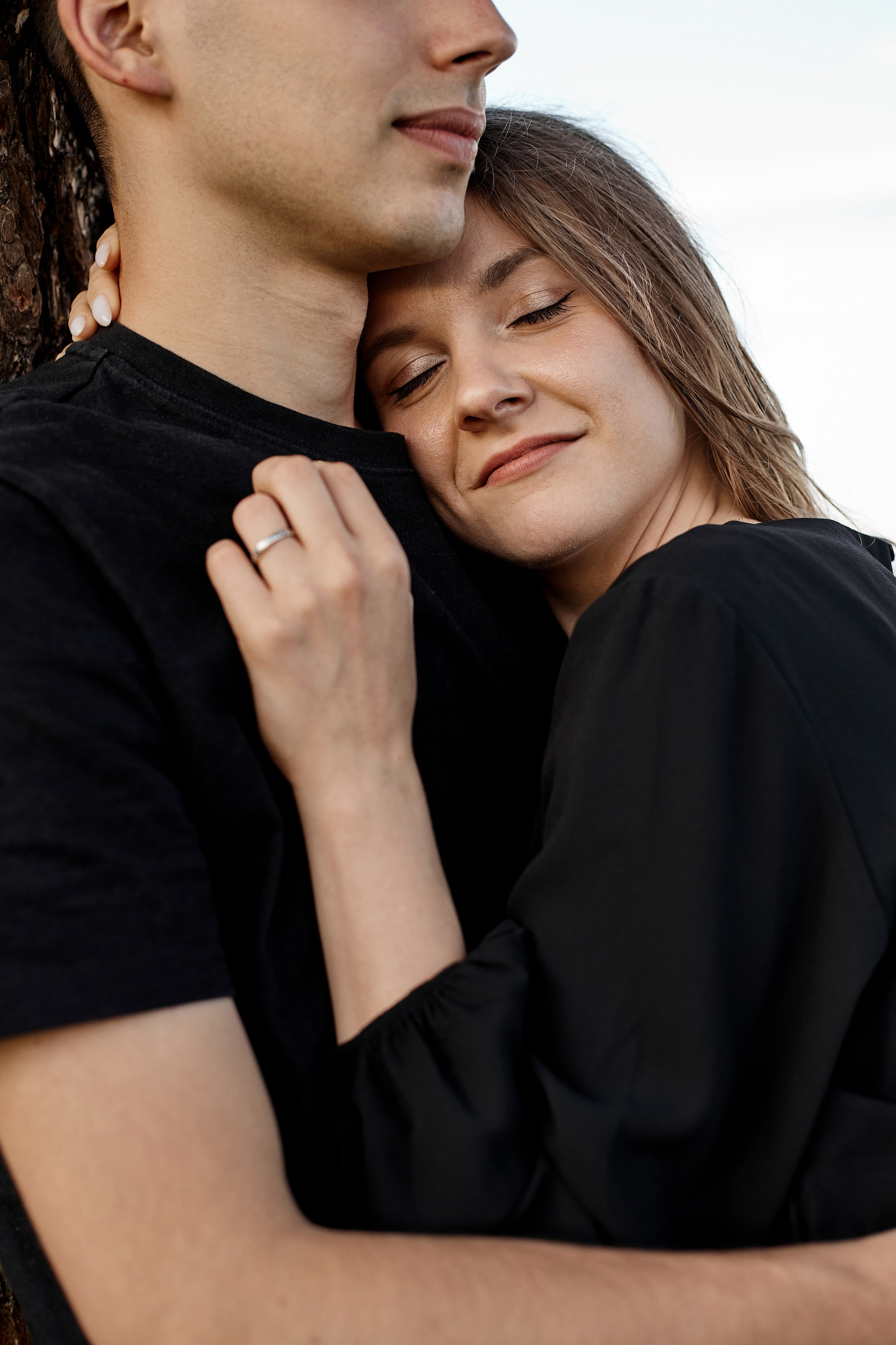 Егор и Оля. Александр и Евгения Фокины — фотограф Первоуральск, Екатеринбург