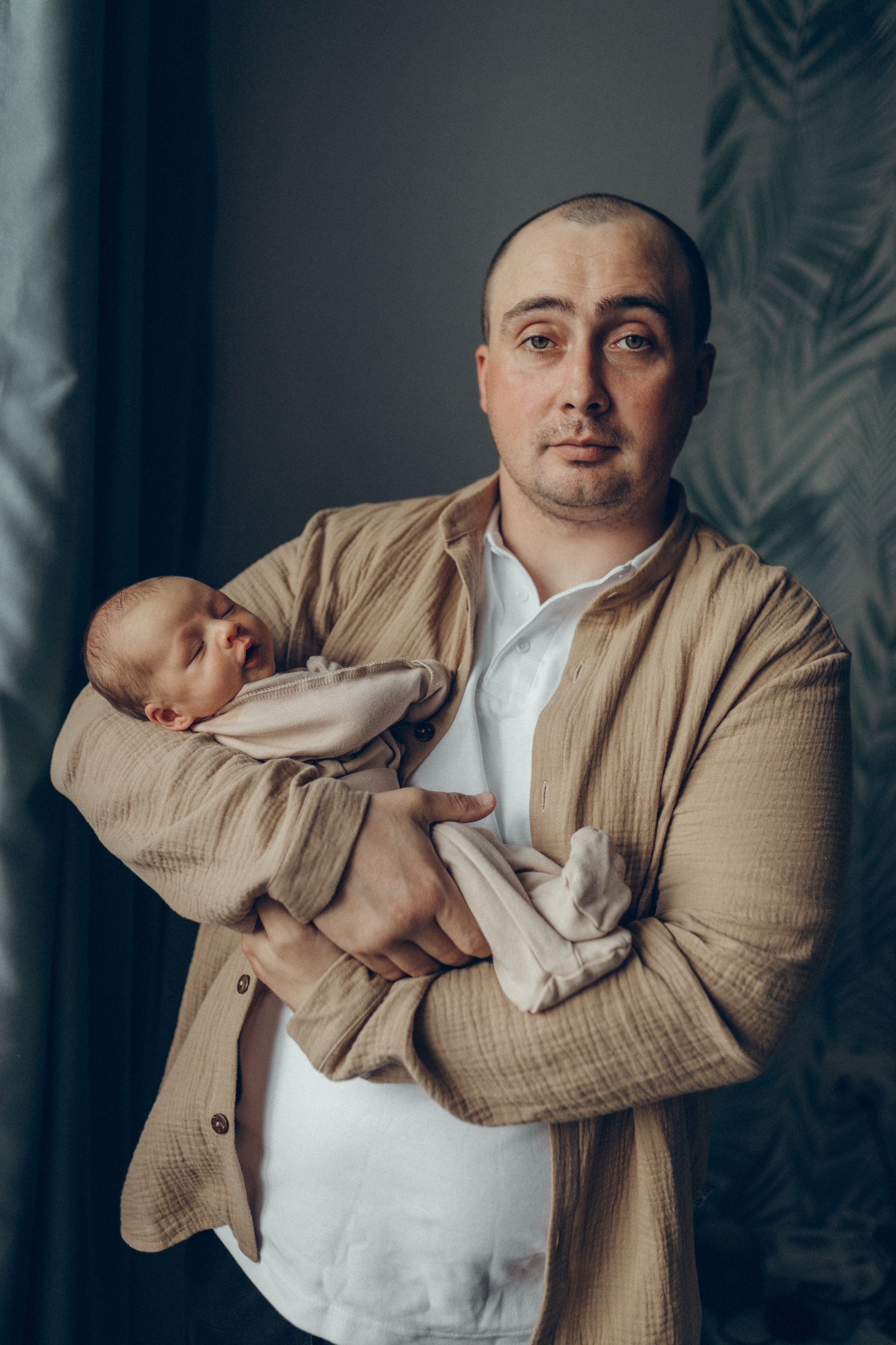 Света, Женя, Кирилл и Мышка. Семейный фотограф и фотограф на роды в Ростове-на-Дону Мухина Виктория