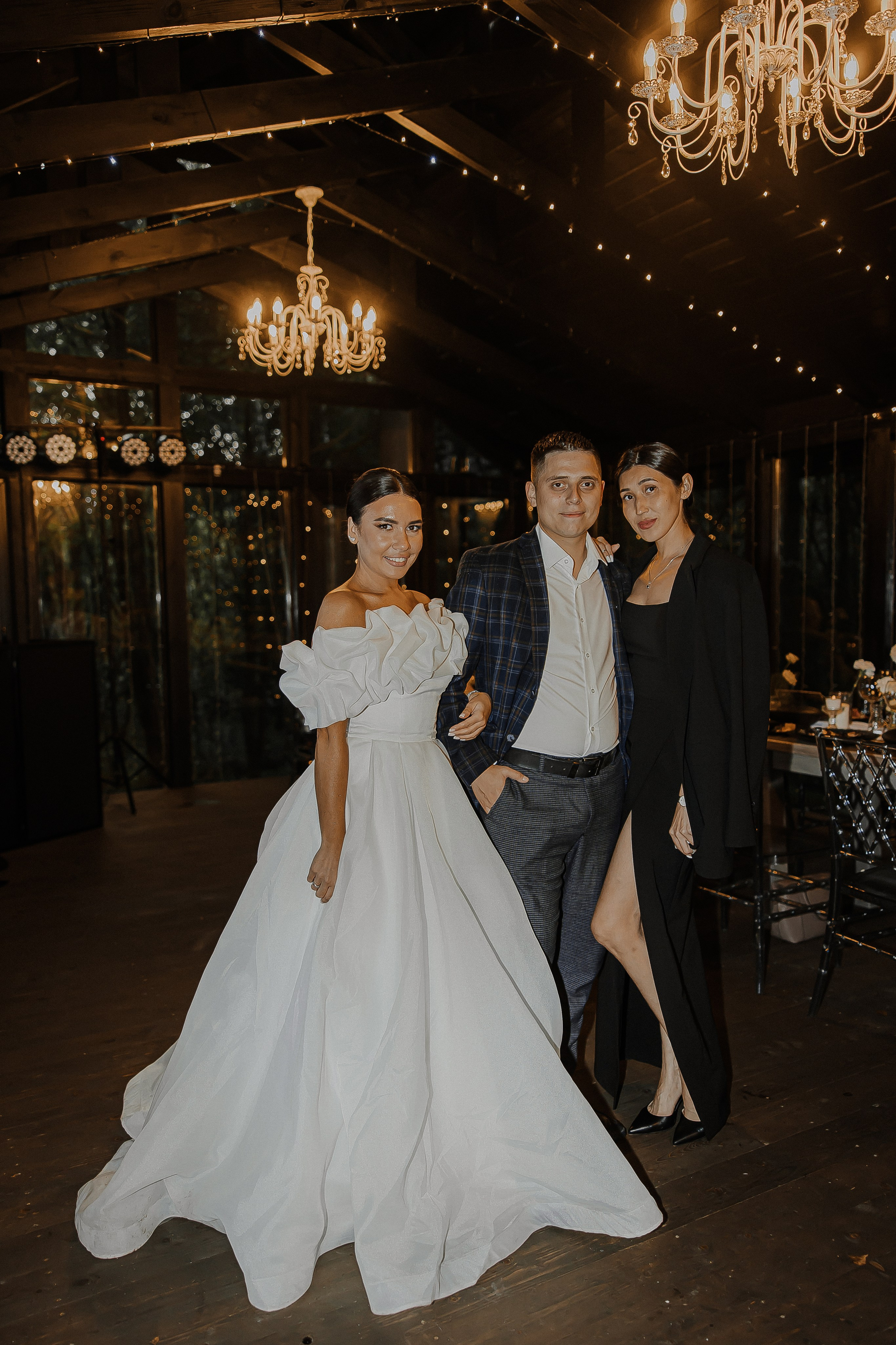 Александр и Арина. Свадебный и семейный фотограф Елизавета Ермак | Москва и МО