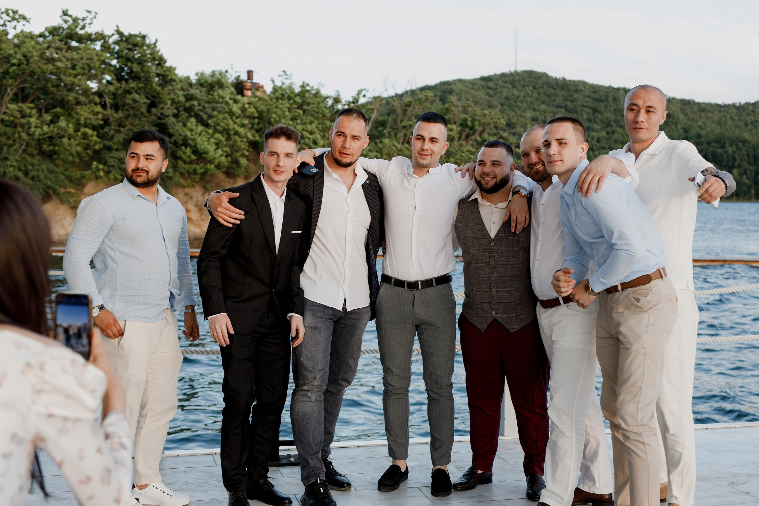 Рада и Максим. Свадебный и семейный фотограф  во Владивостоке Ольга Украинец