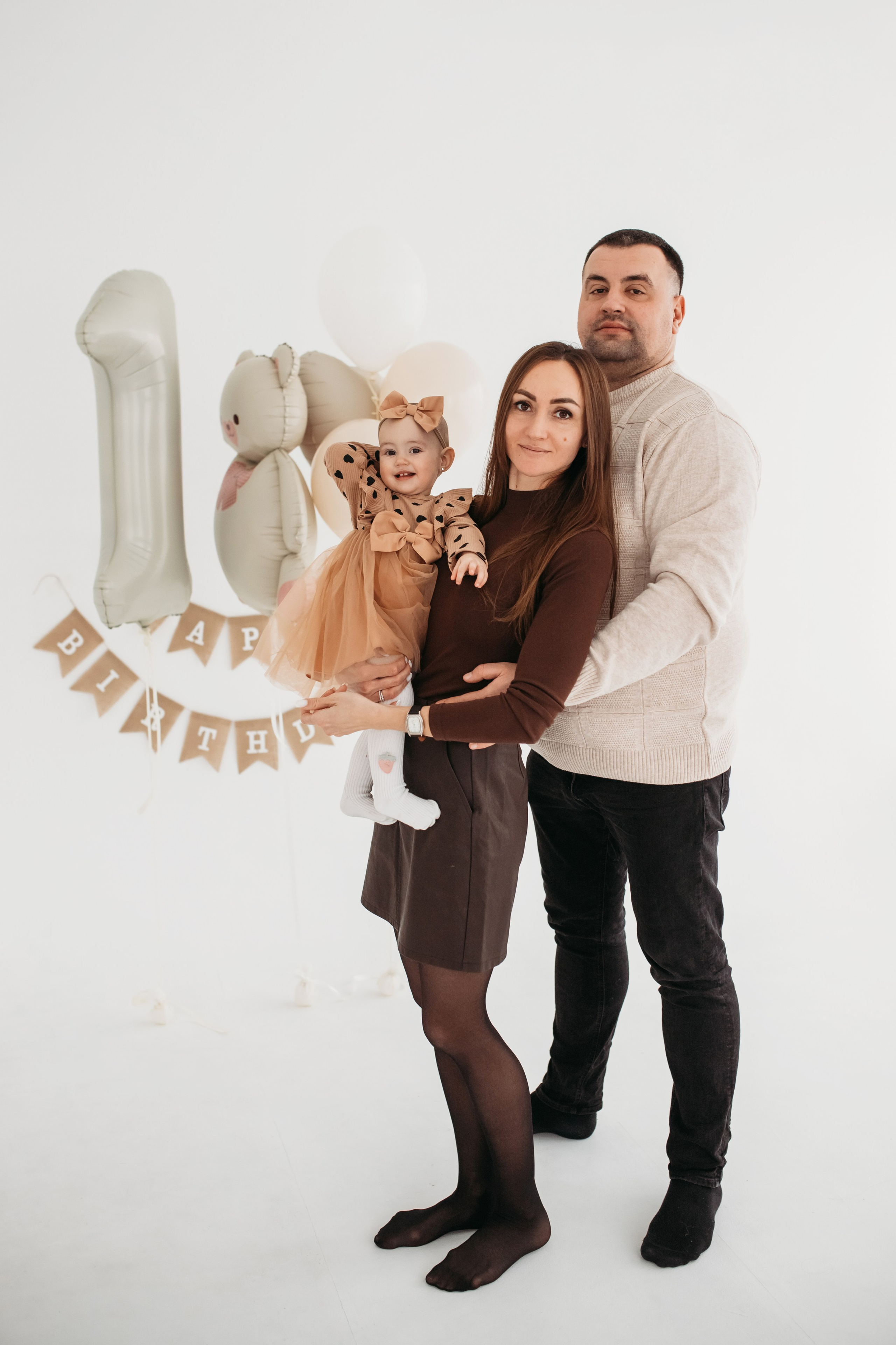 ONE. Семейный и детский фотограф Минск, Беларусь