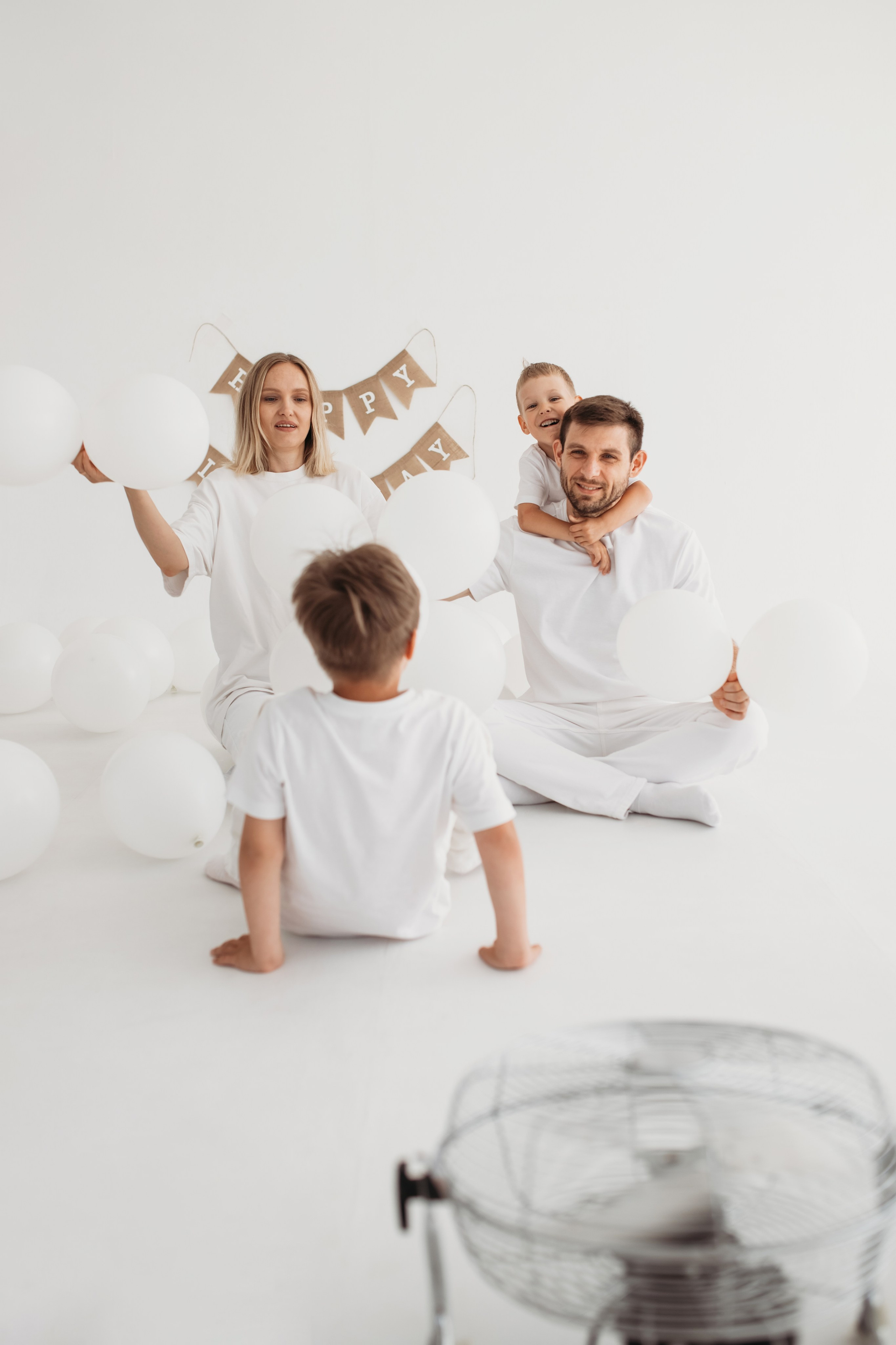 Тимур. Семейный и детский фотограф Минск, Беларусь